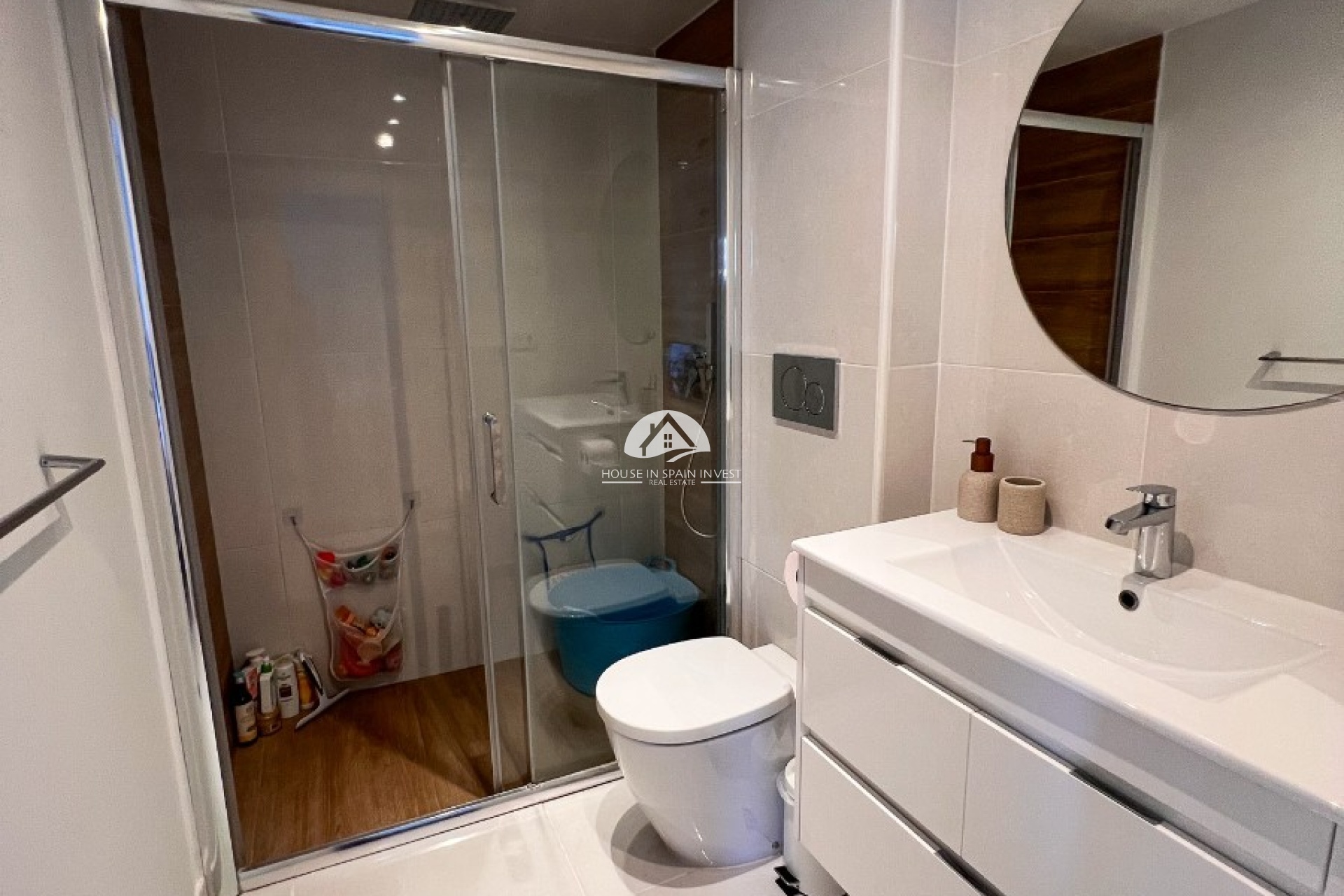 Resale - Villa - Torrevieja