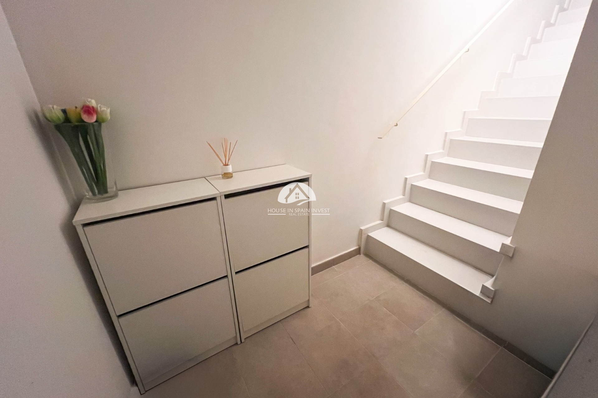 Resale - Villa - Torrevieja