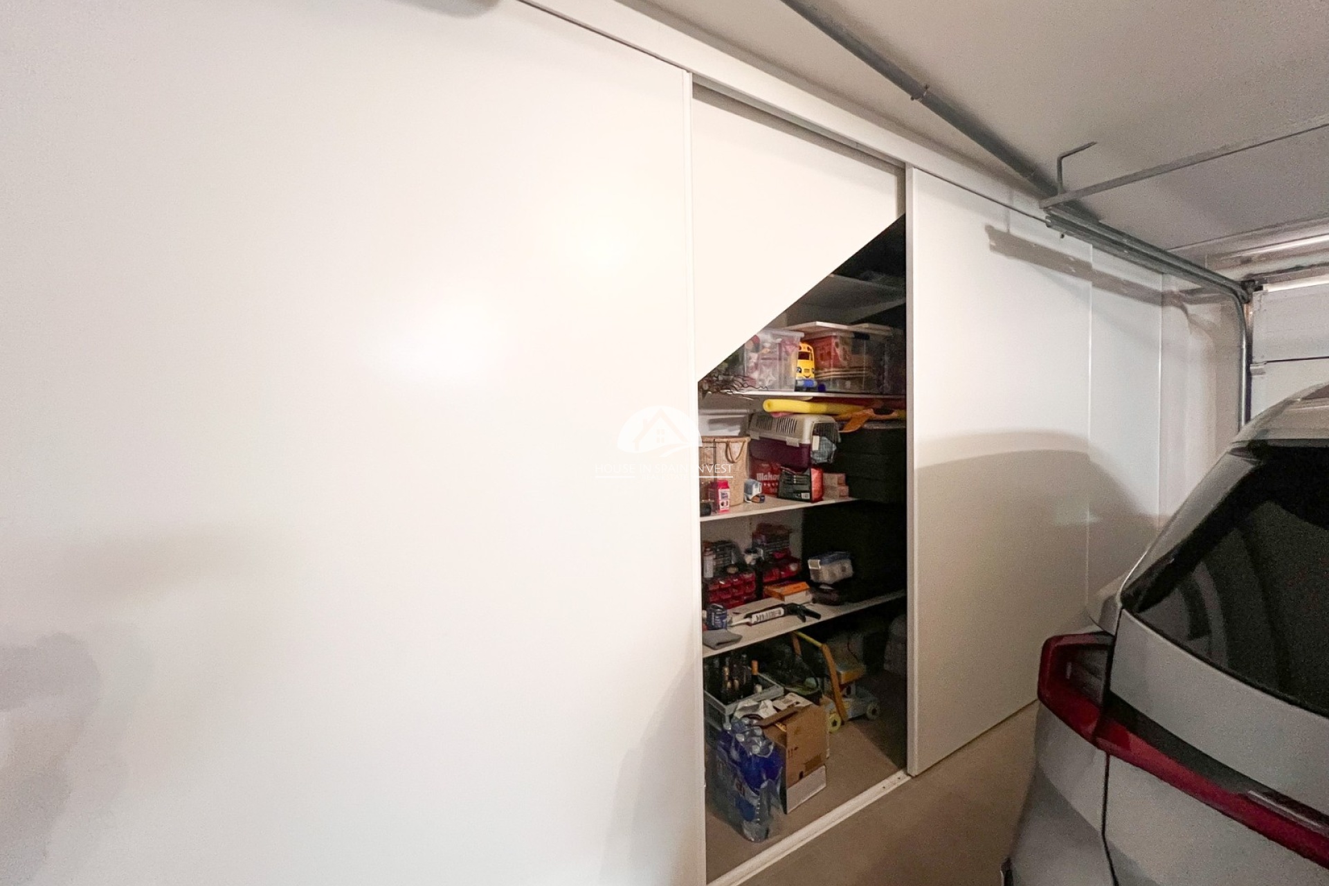 Resale - Villa - Torrevieja