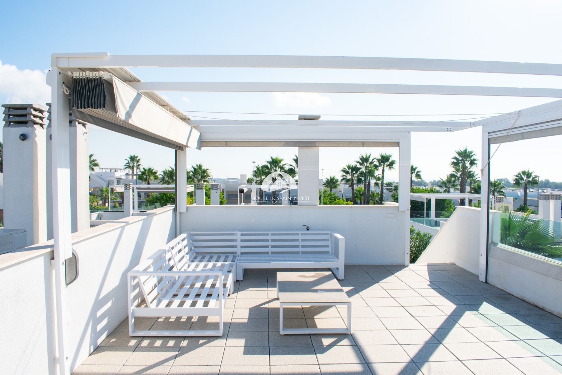 Resale - Villa - Vistabella Golf - Vistabella