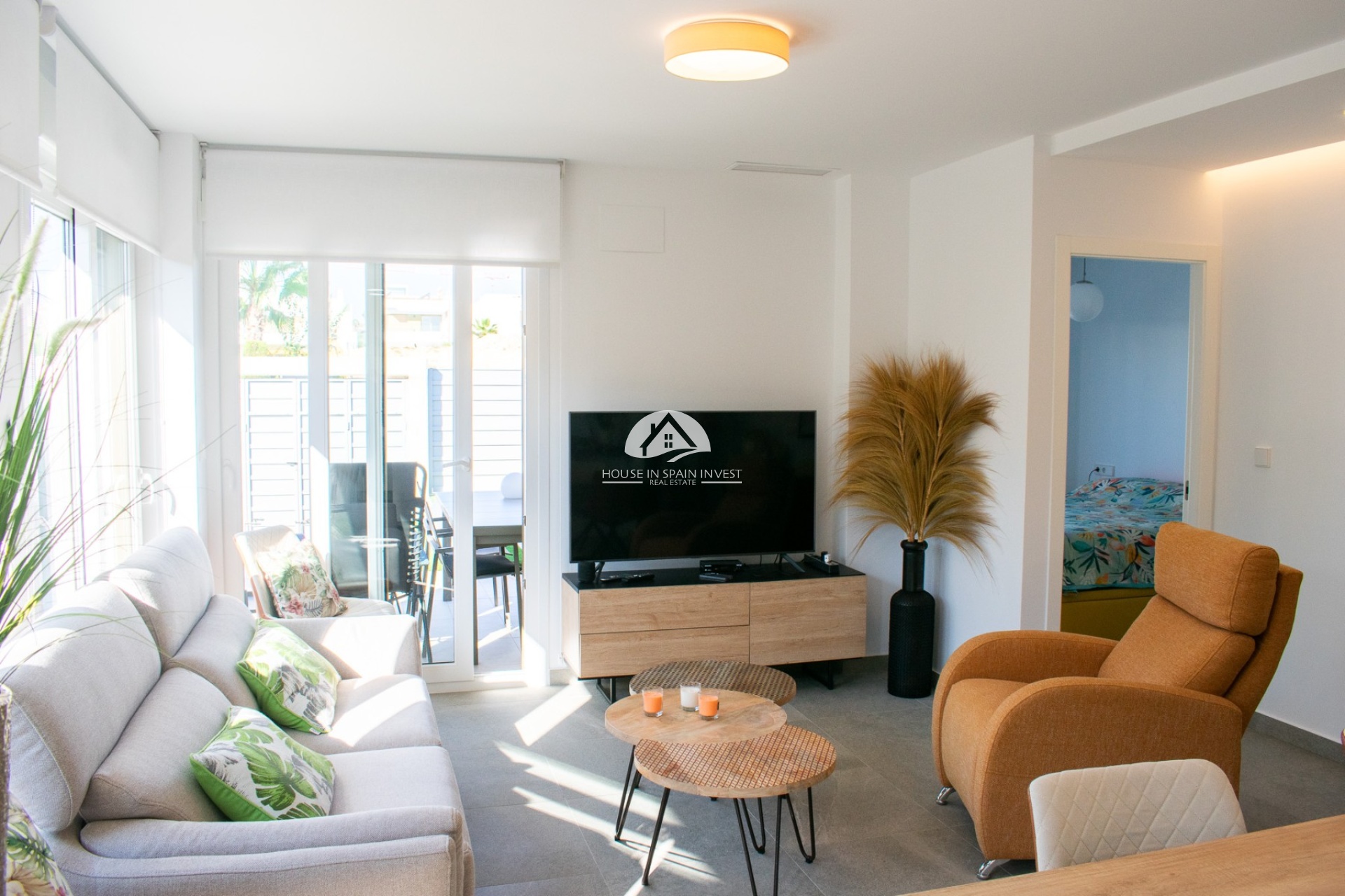 Resale - Villa - Vistabella Golf - Vistabella