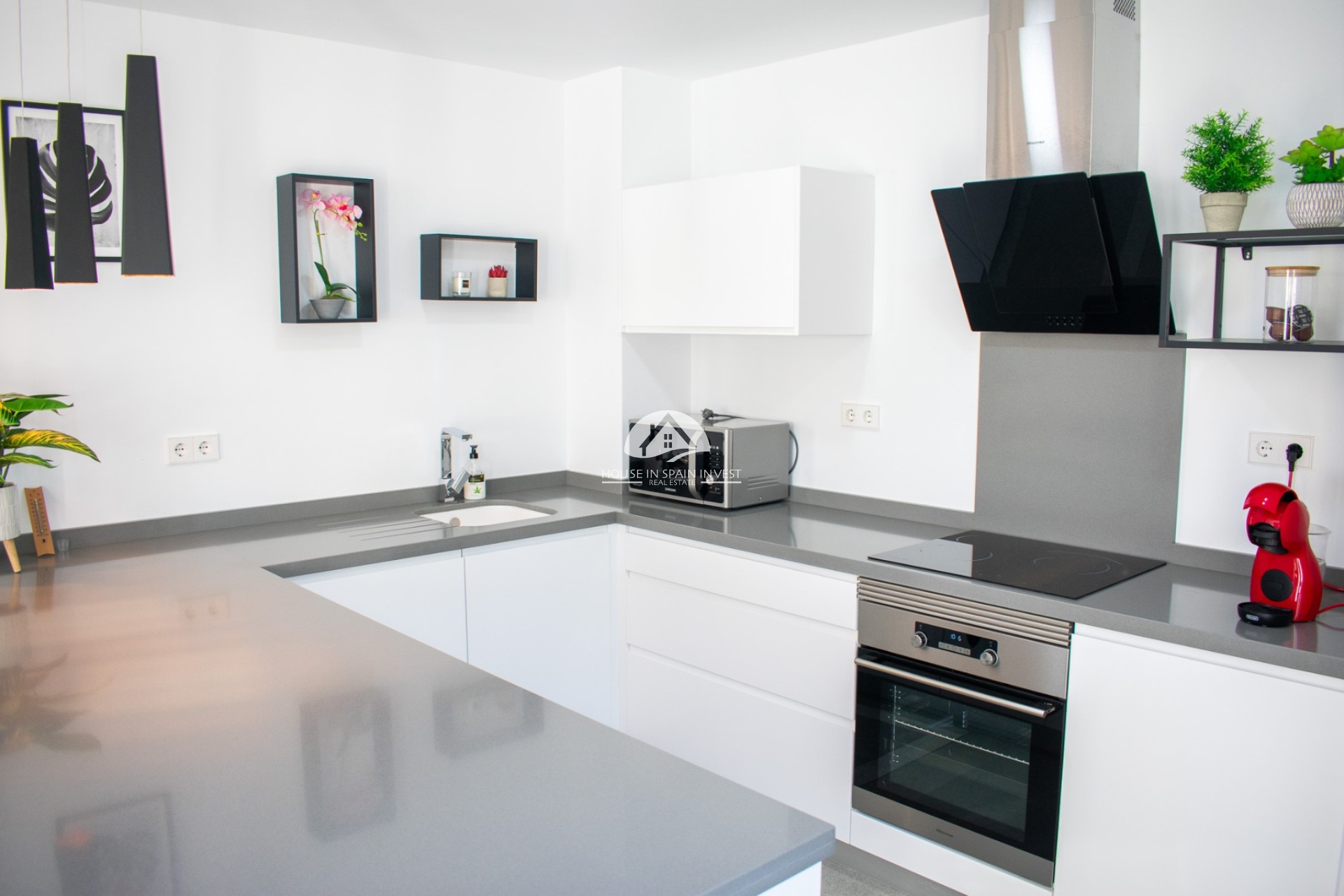 Resale - Villa - Vistabella Golf - Vistabella