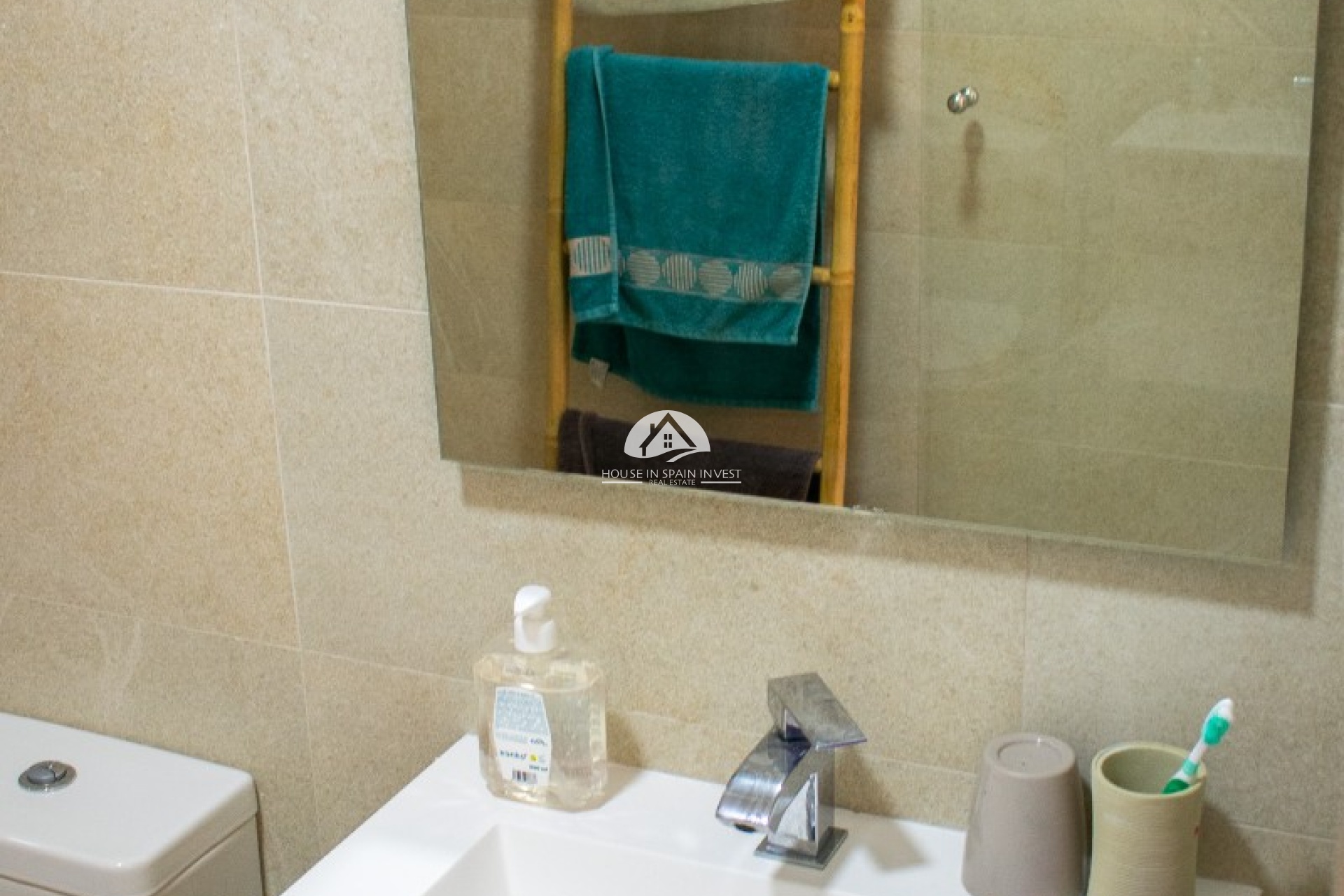 Resale - Villa - Vistabella Golf - Vistabella