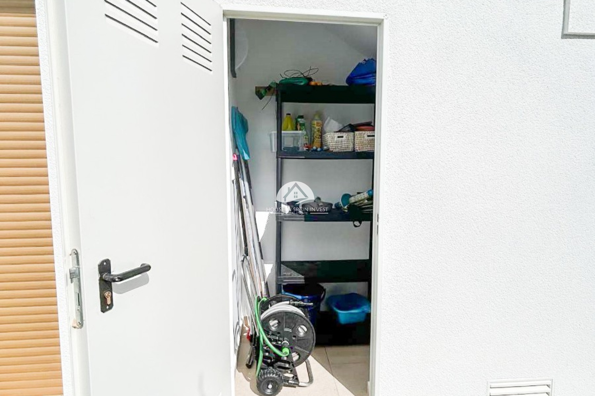 Resale - Villa - Vistabella Golf - Vistabella