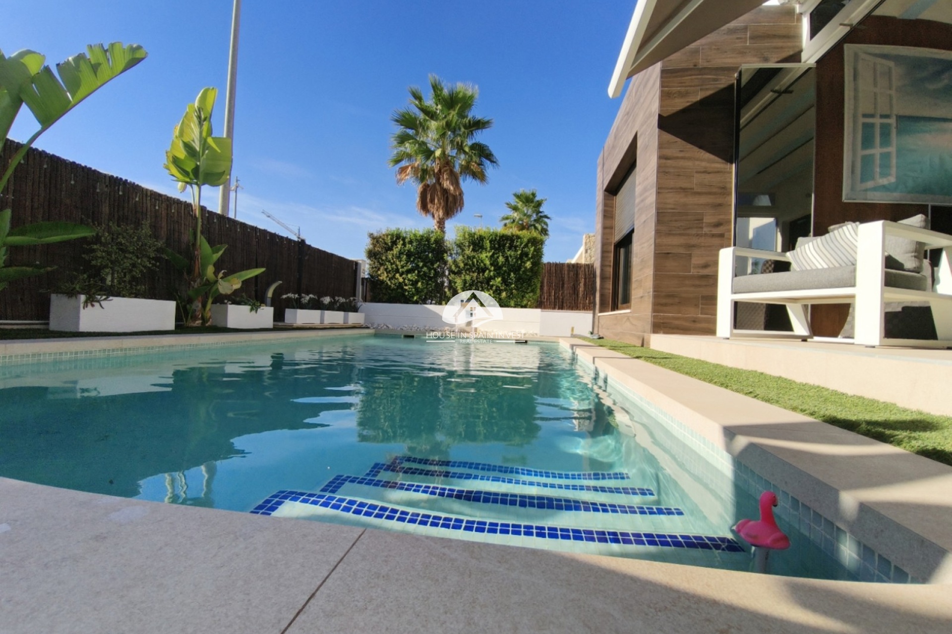 Resale - Villa - Vistabella Golf - Vistabella