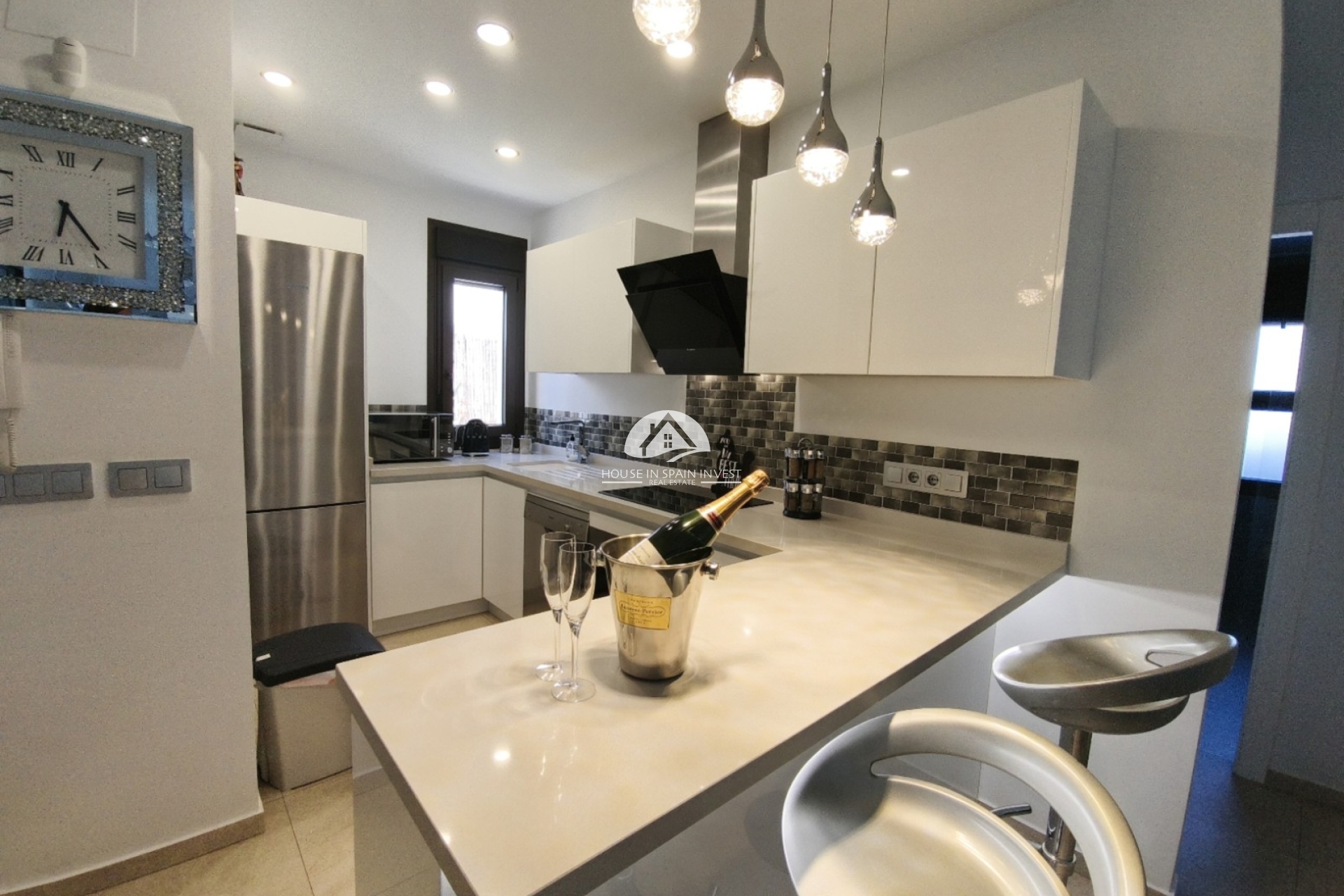 Resale - Villa - Vistabella Golf - Vistabella