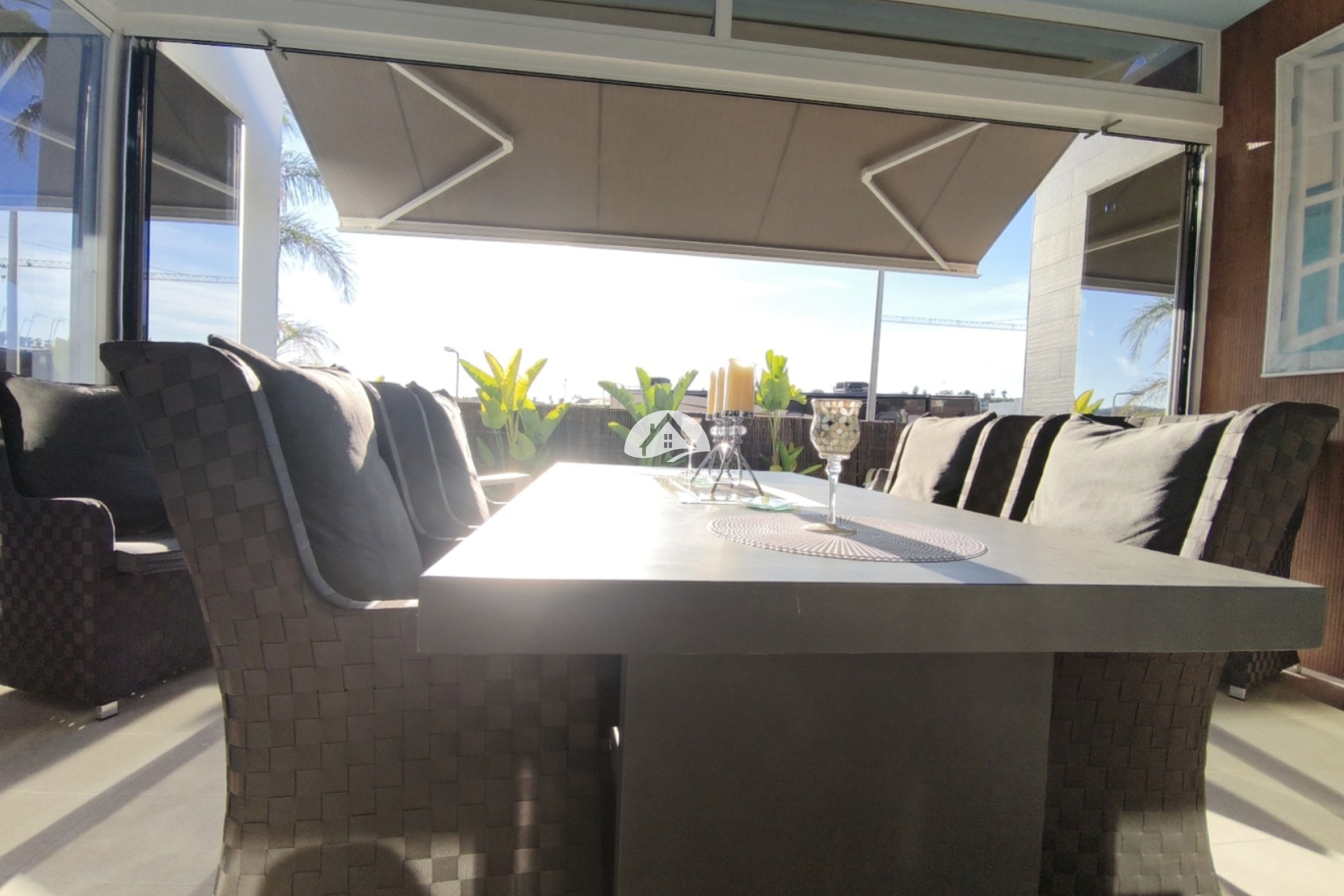 Resale - Villa - Vistabella Golf - Vistabella