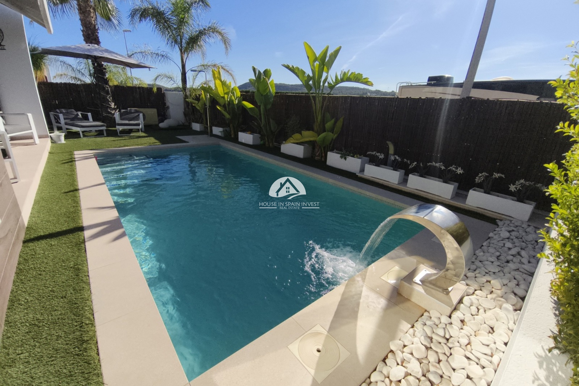 Resale - Villa - Vistabella Golf - Vistabella