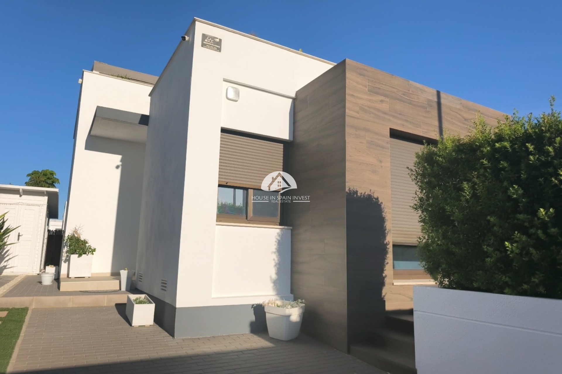 Resale - Villa - Vistabella Golf - Vistabella