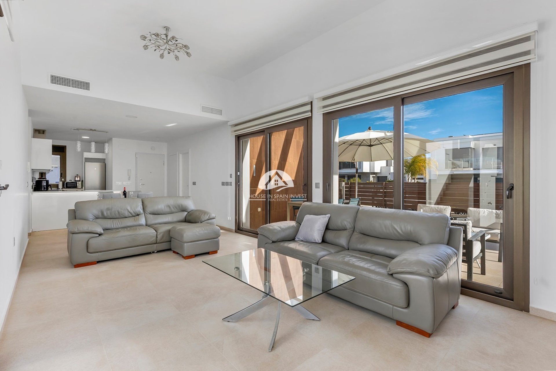 Resale - Villa - Vistabella Golf - Vistabella