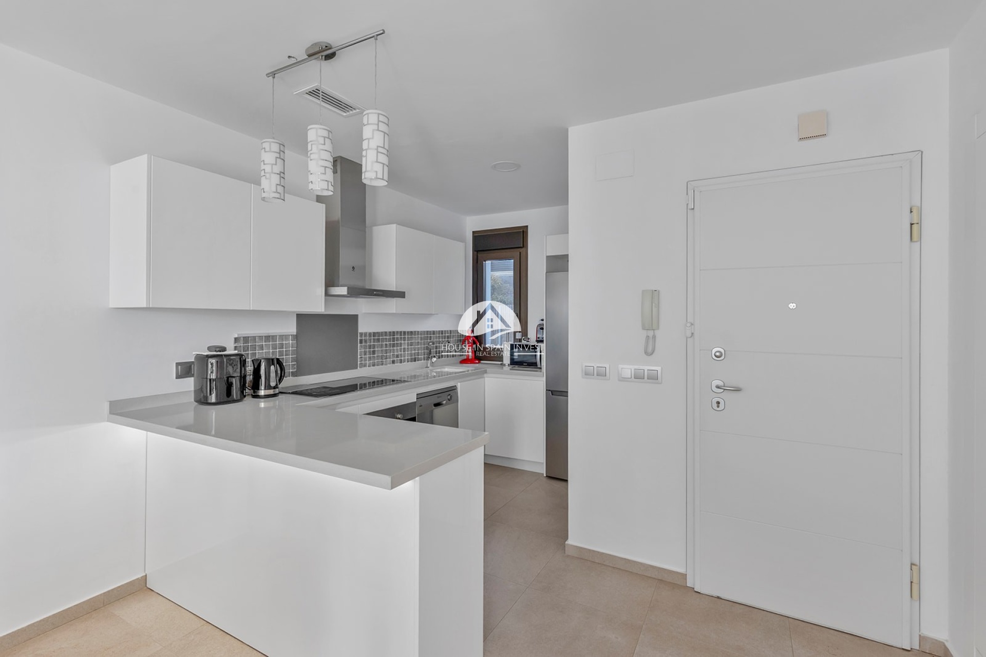 Resale - Villa - Vistabella Golf - Vistabella