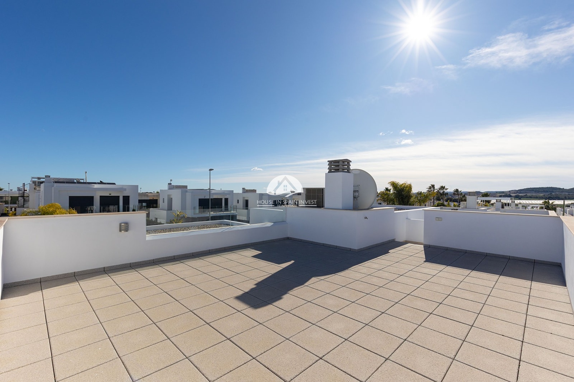 Resale - Villa - Vistabella Golf - Vistabella