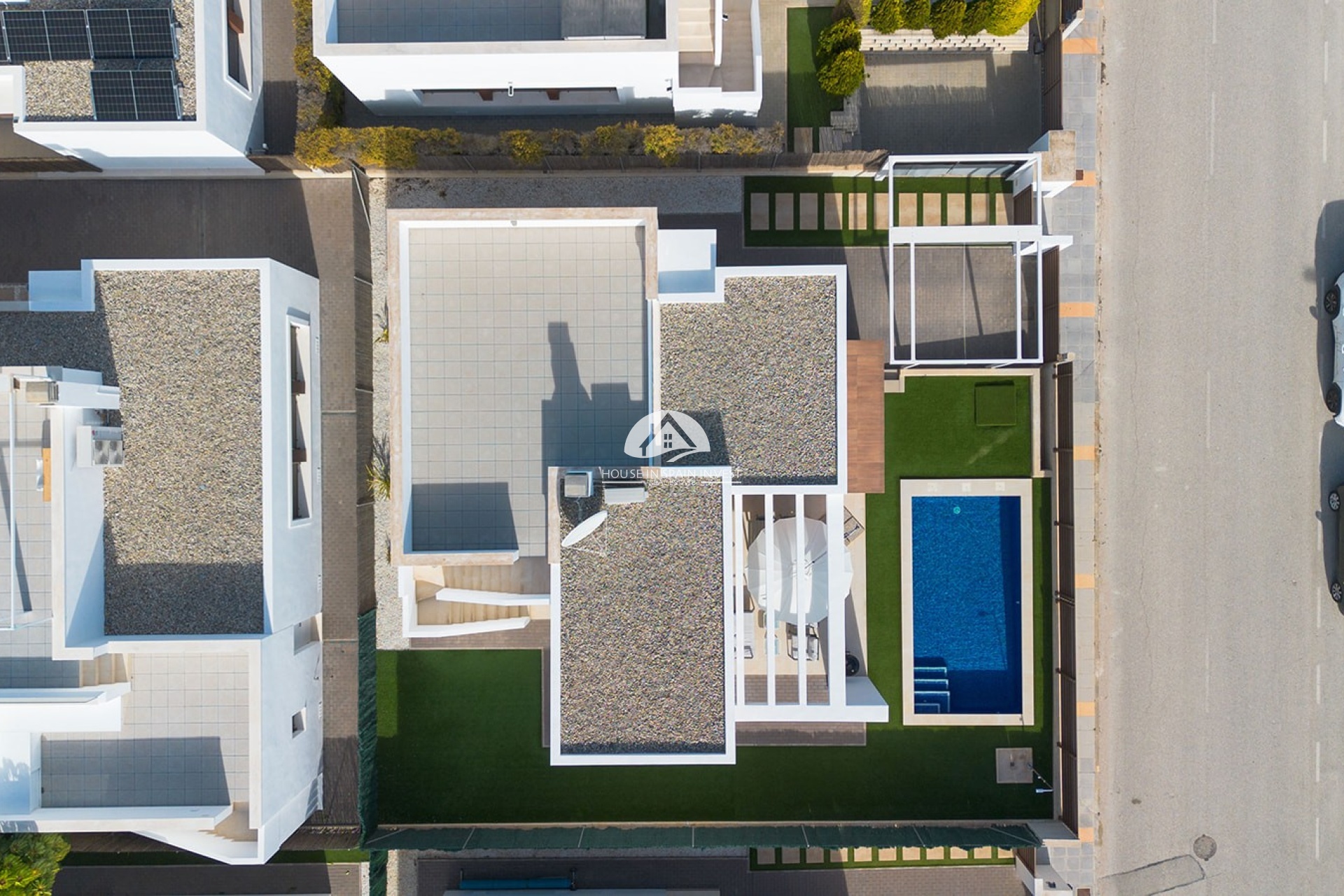 Resale - Villa - Vistabella Golf - Vistabella