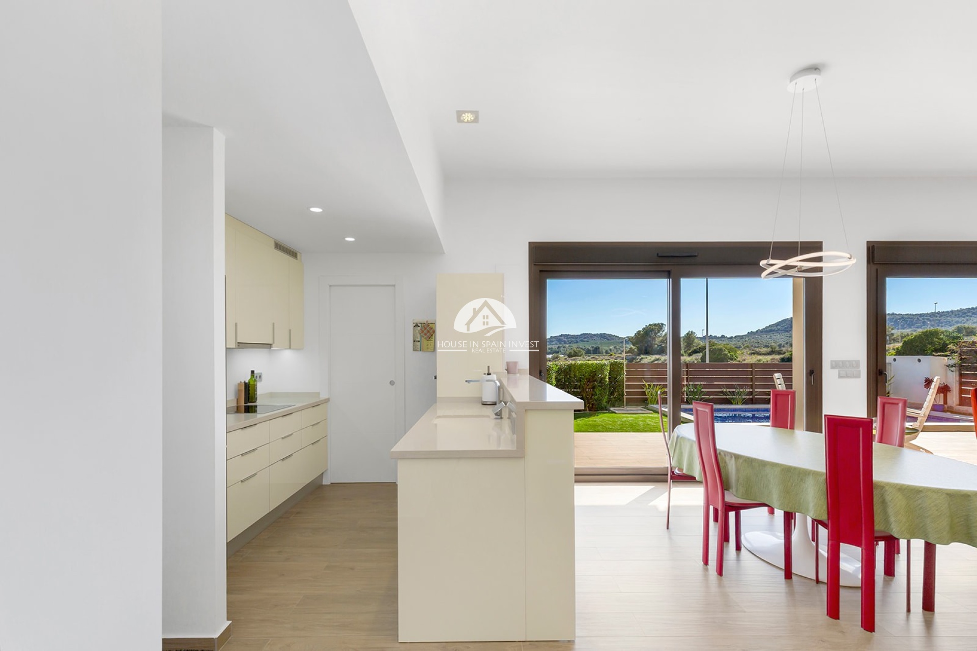 Resale - Villa - Vistabella Golf - Vistabella