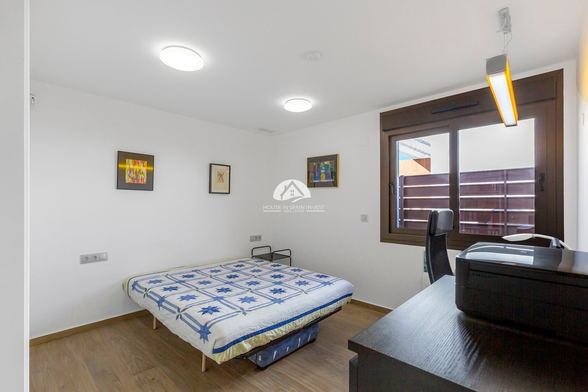 Resale - Villa - Vistabella Golf - Vistabella