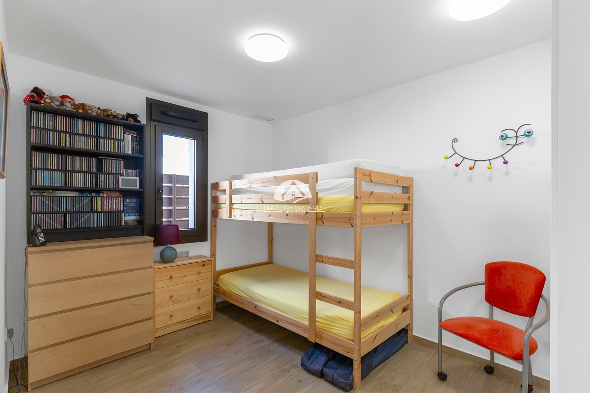 Resale - Villa - Vistabella Golf - Vistabella