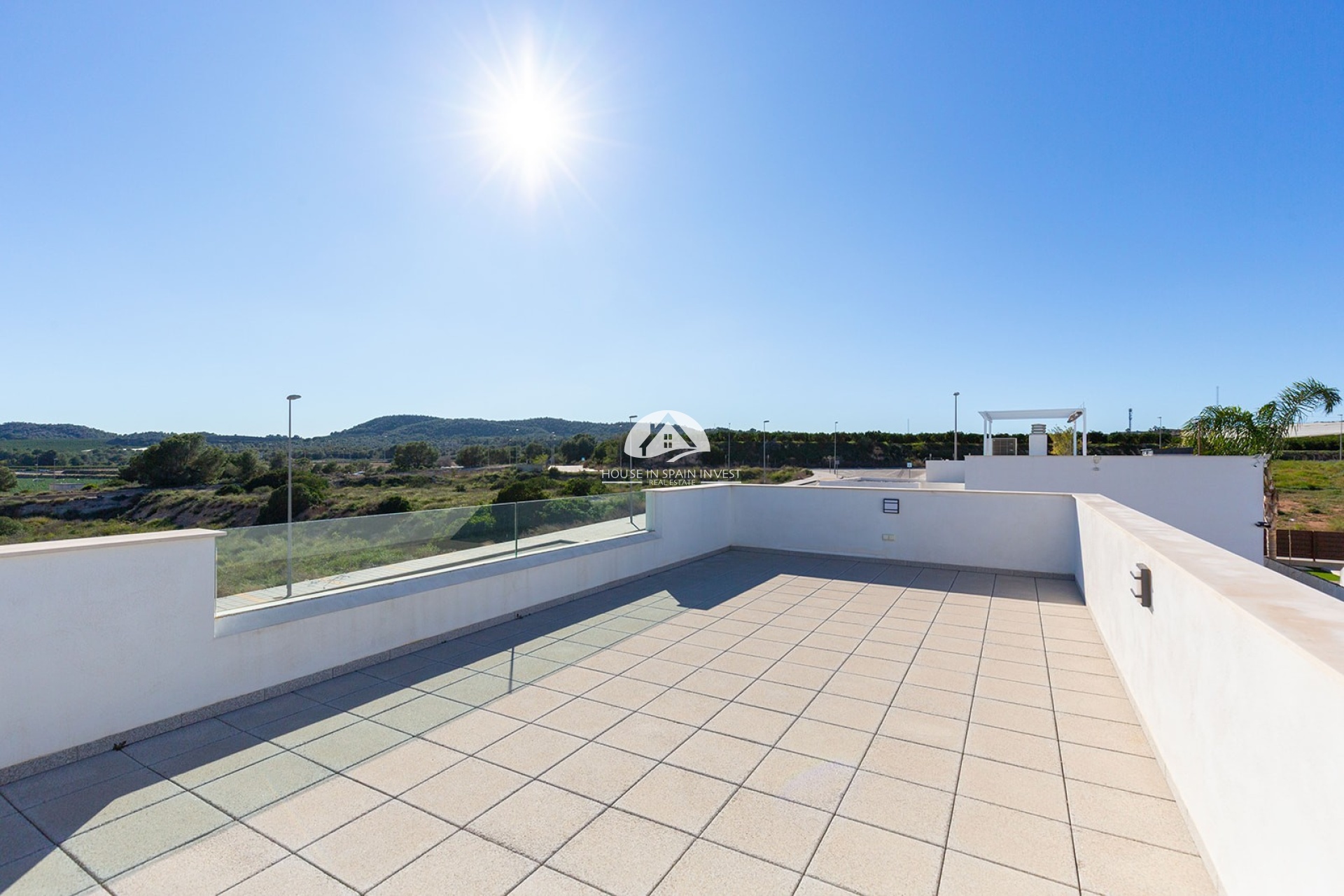 Resale - Villa - Vistabella Golf - Vistabella