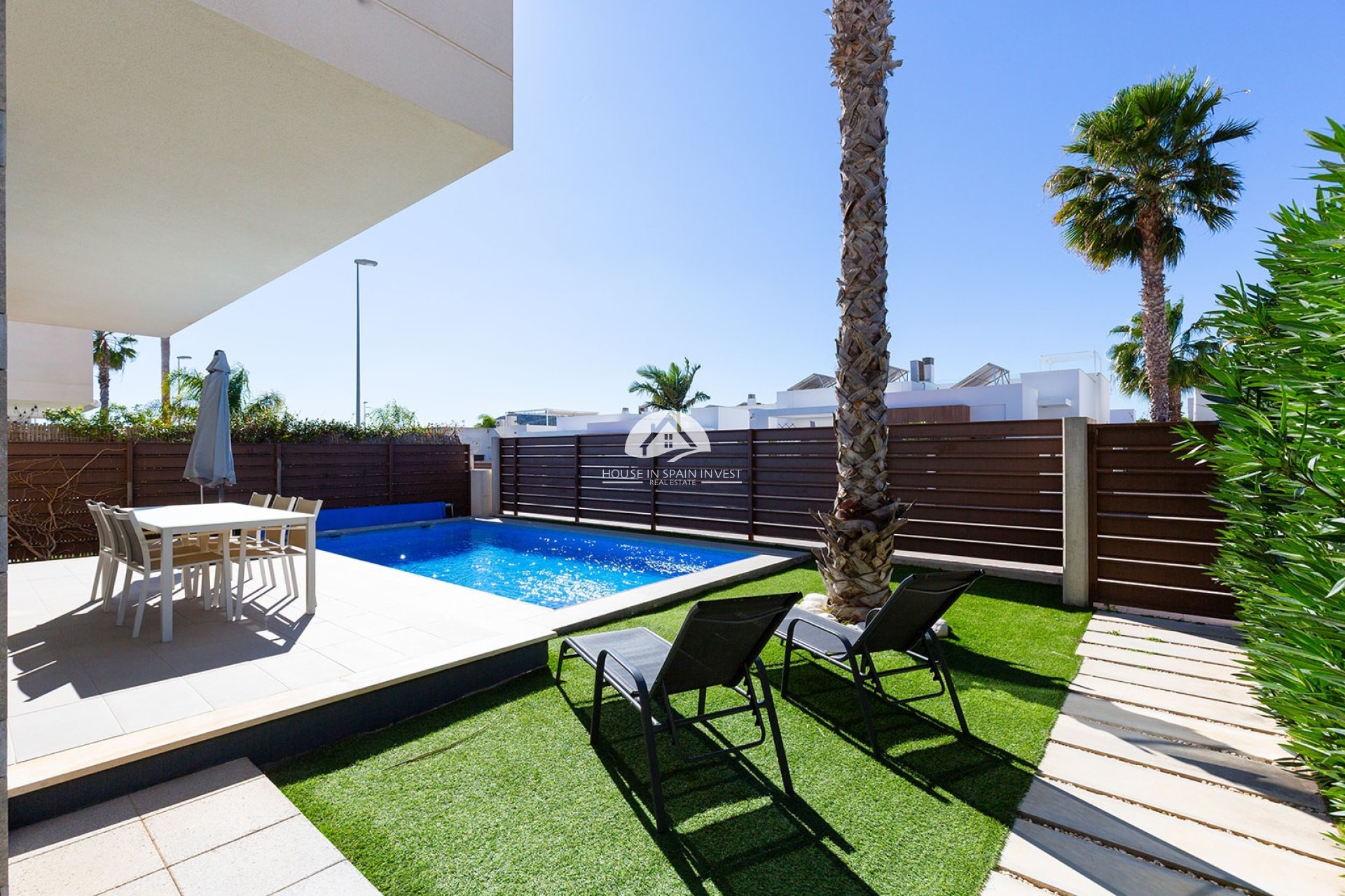 Resale - Villa - Vistabella Golf - Vistabella