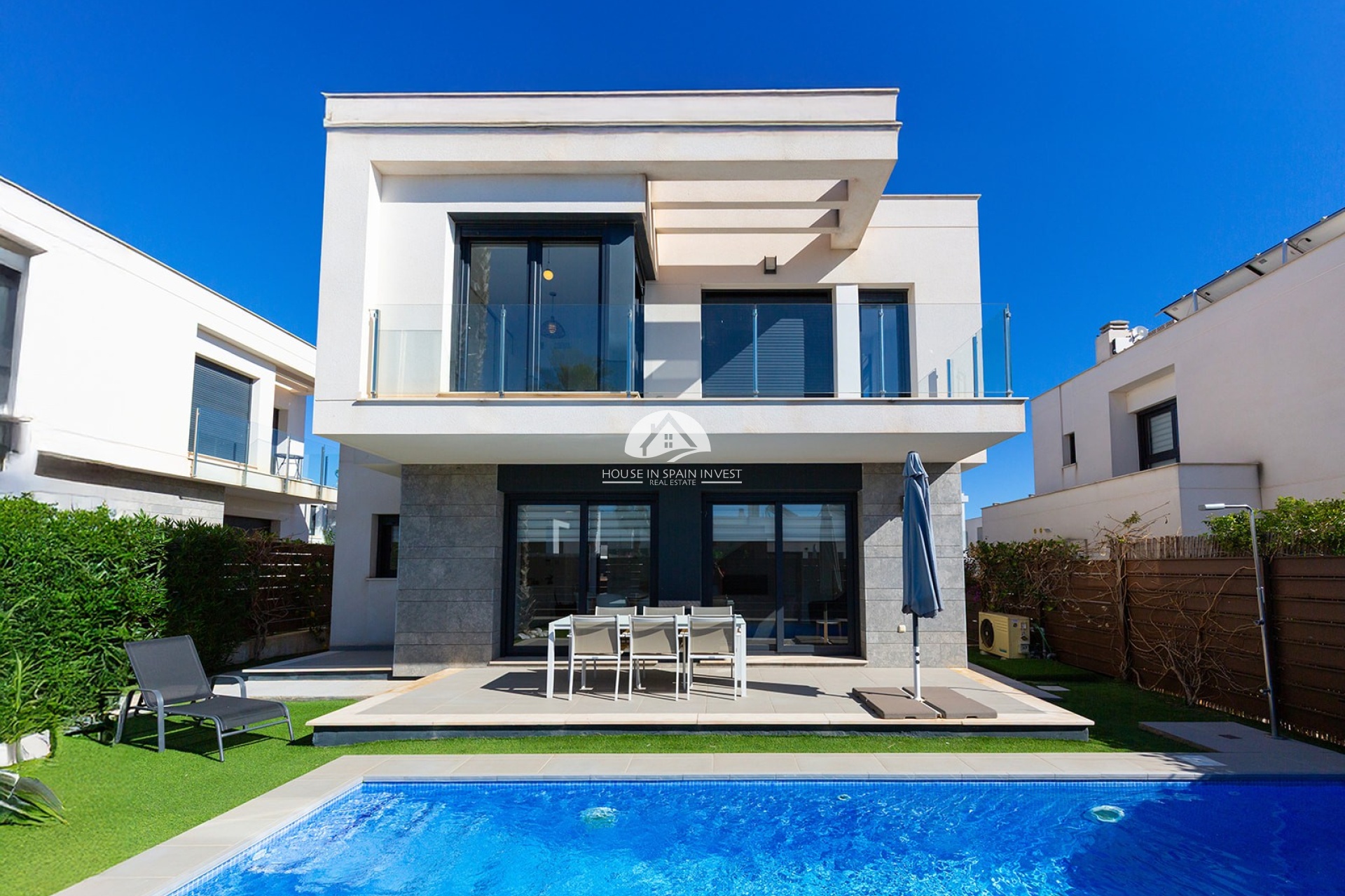 Resale - Villa - Vistabella Golf - Vistabella