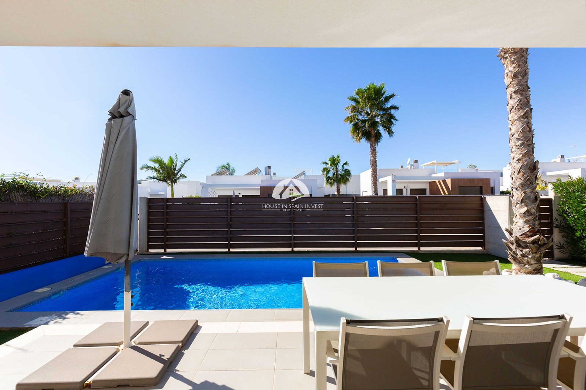 Resale - Villa - Vistabella Golf - Vistabella