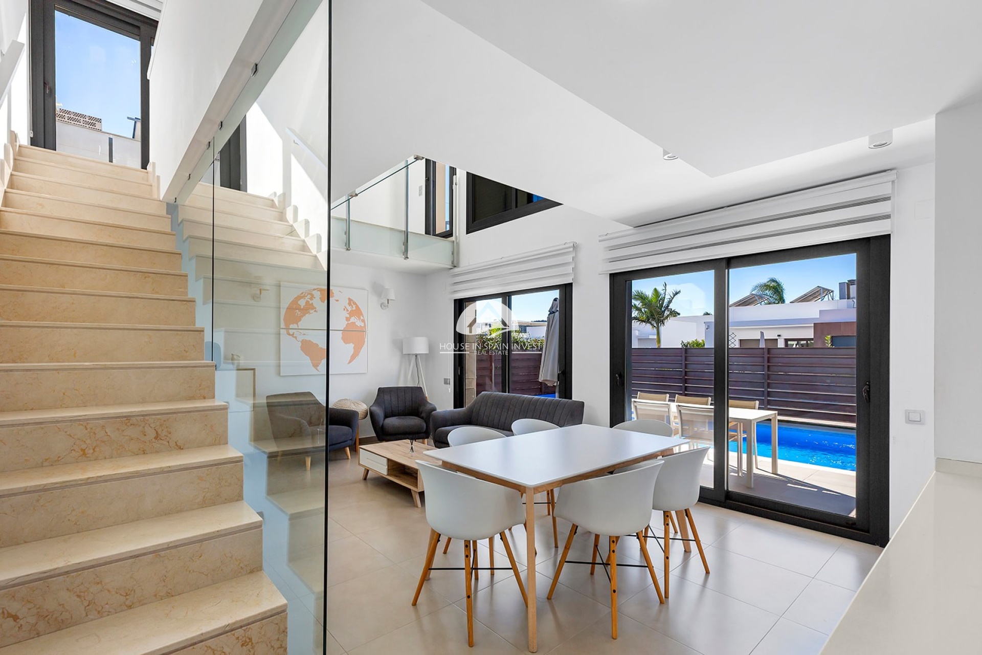 Resale - Villa - Vistabella Golf - Vistabella