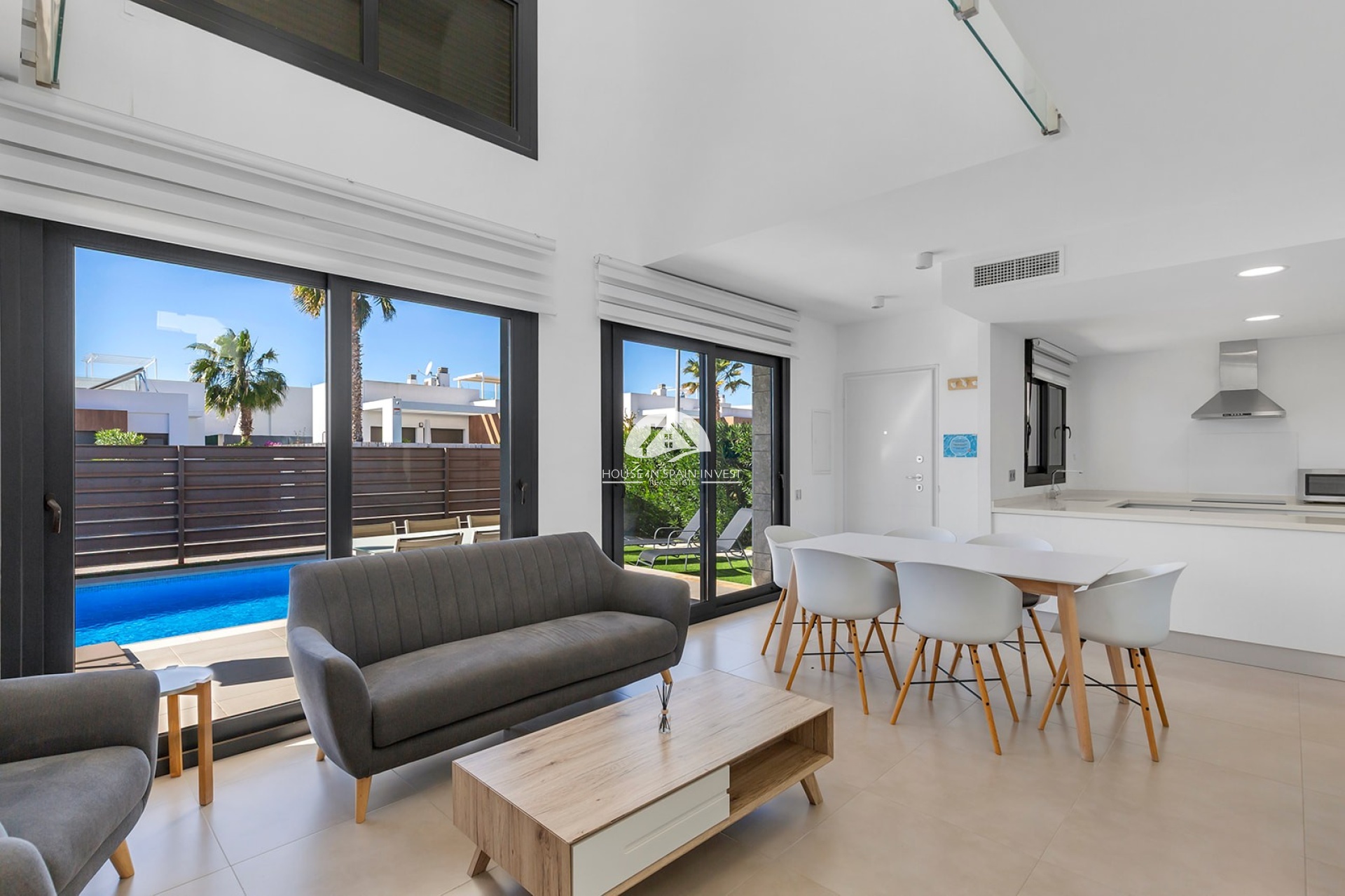 Resale - Villa - Vistabella Golf - Vistabella