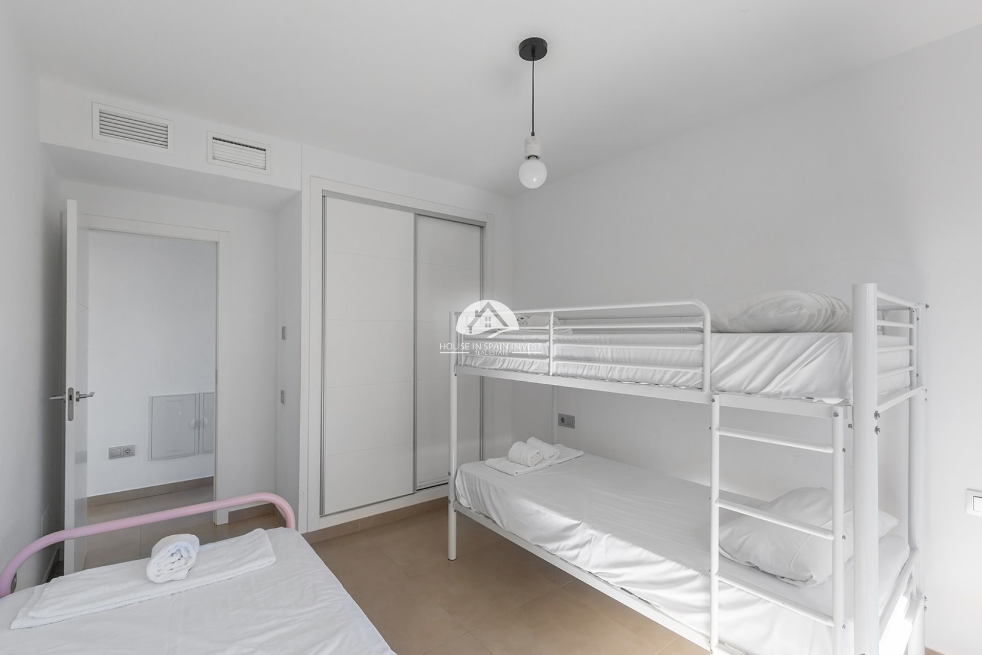 Resale - Villa - Vistabella Golf - Vistabella