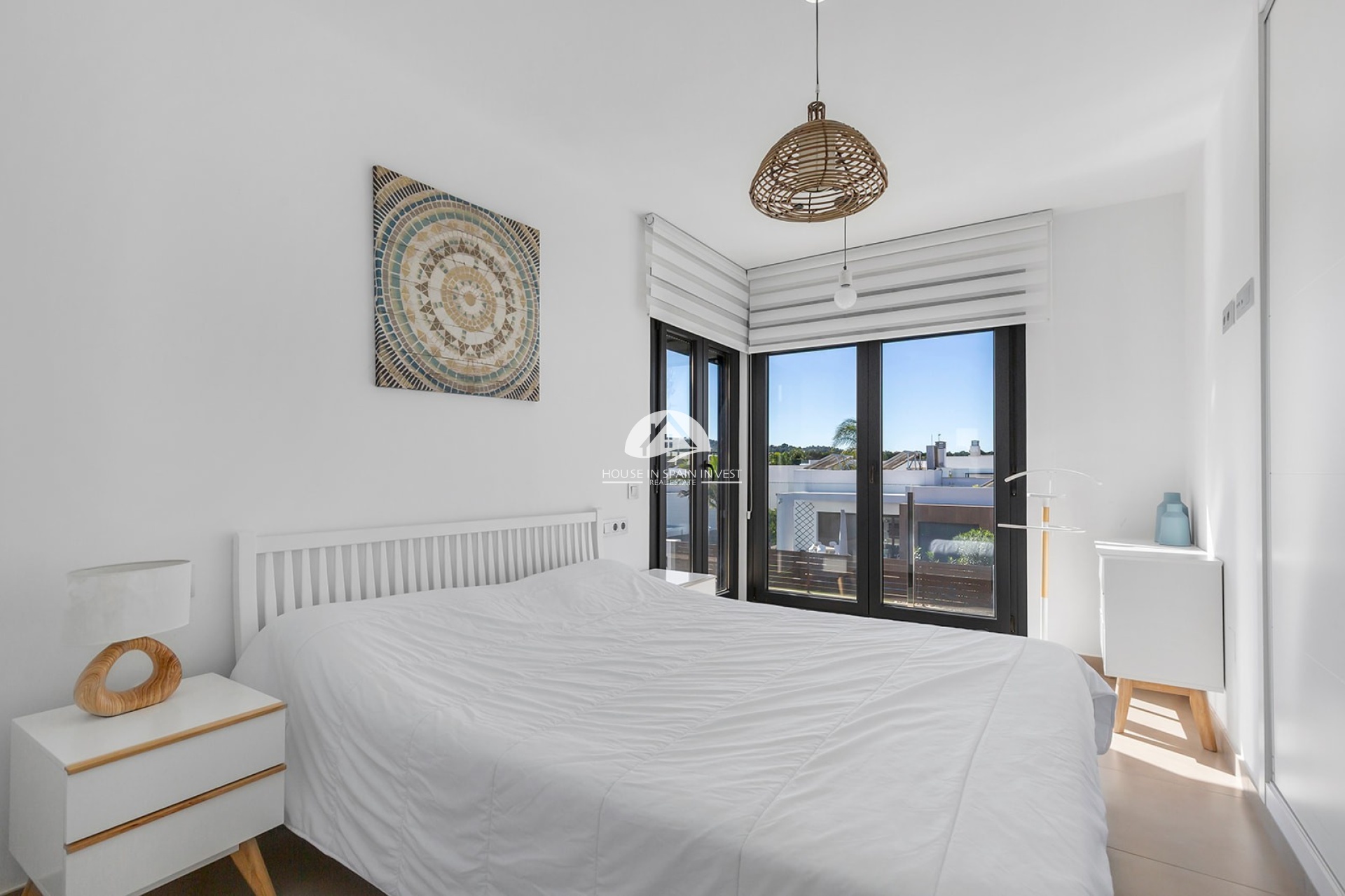 Resale - Villa - Vistabella Golf - Vistabella