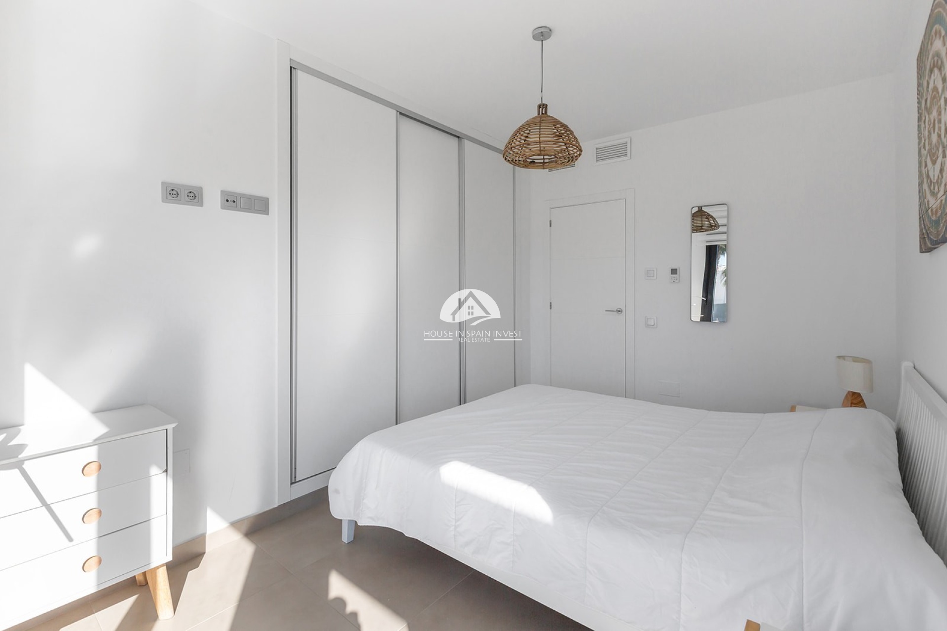 Resale - Villa - Vistabella Golf - Vistabella