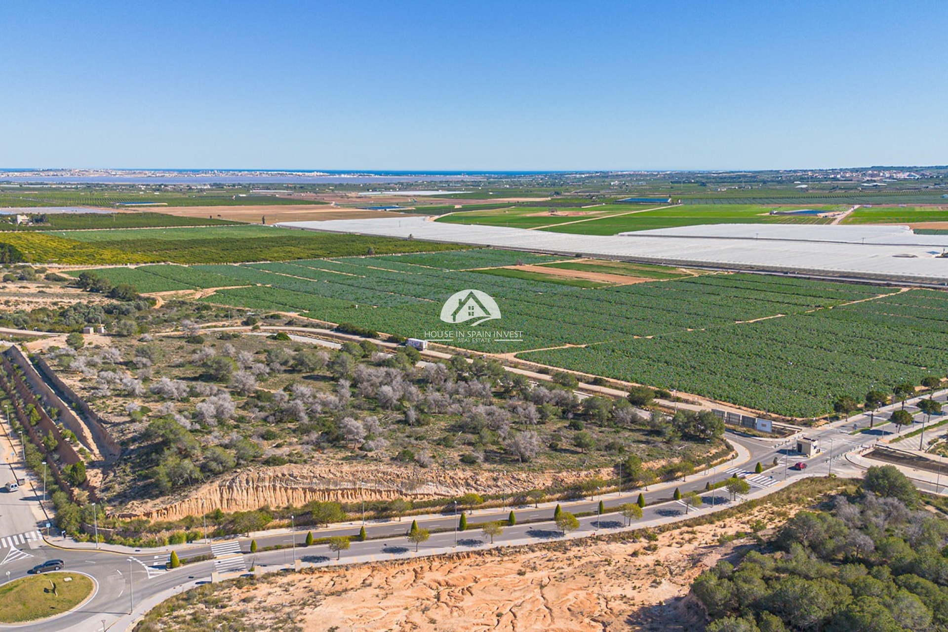 Resale - Villa - Vistabella Golf - Vistabella