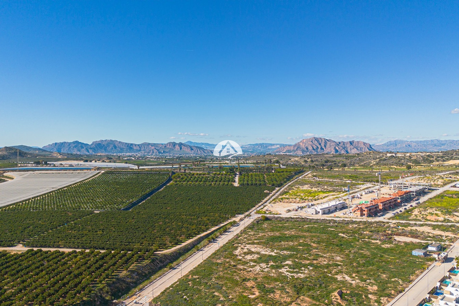 Resale - Villa - Vistabella Golf - Vistabella