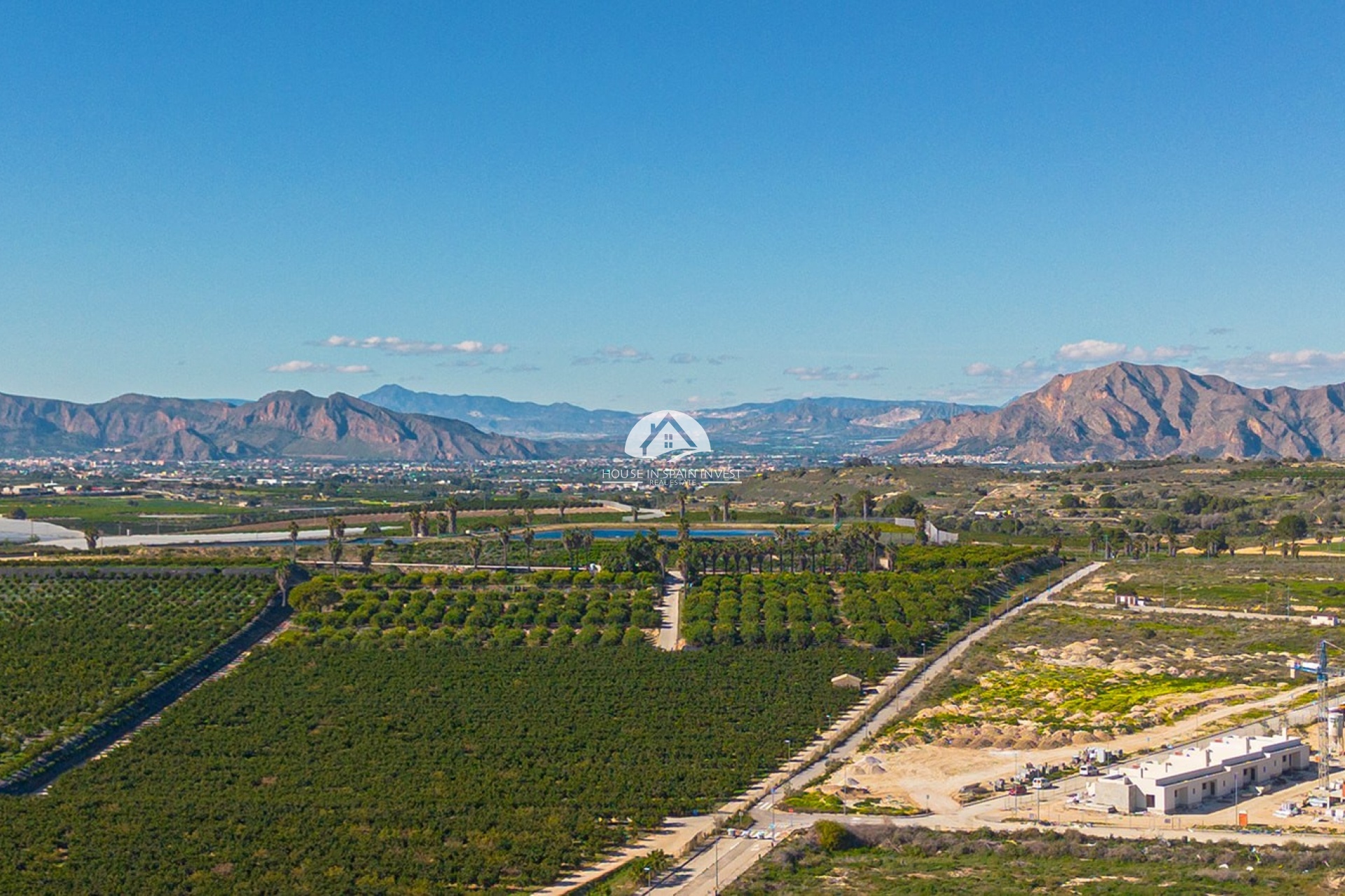 Resale - Villa - Vistabella Golf - Vistabella