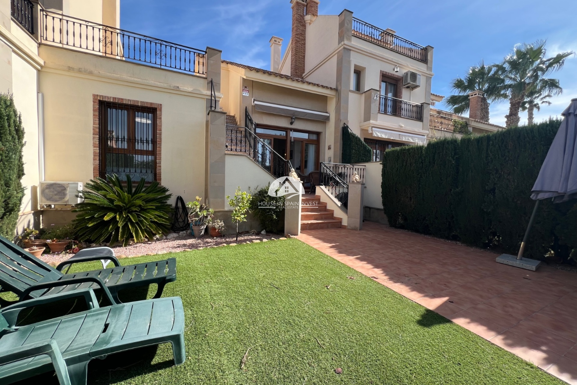 Reventa - Adosado - Algorfa - La finca Golf