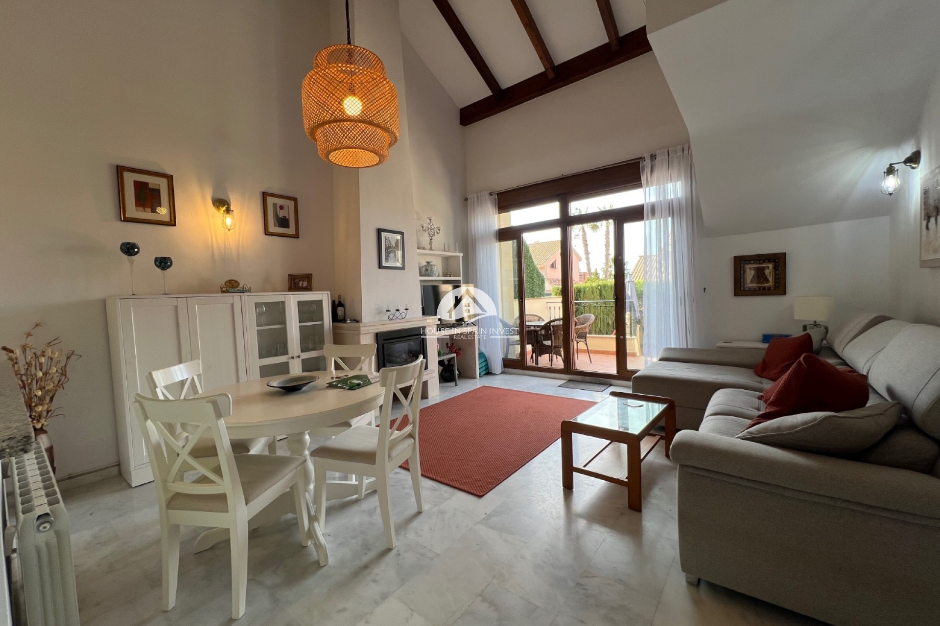 Reventa - Adosado - Algorfa - La finca Golf