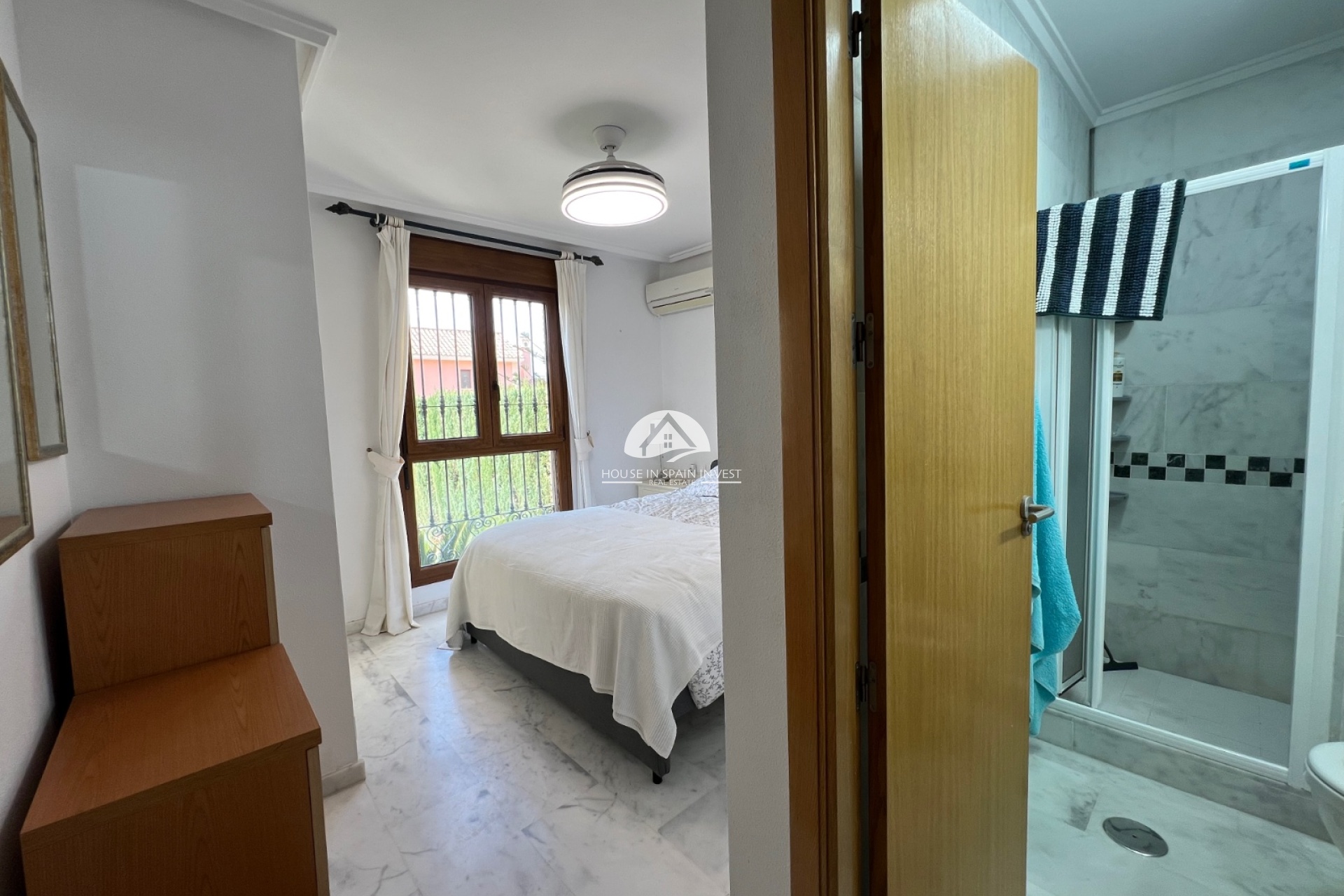 Reventa - Adosado - Algorfa - La finca Golf