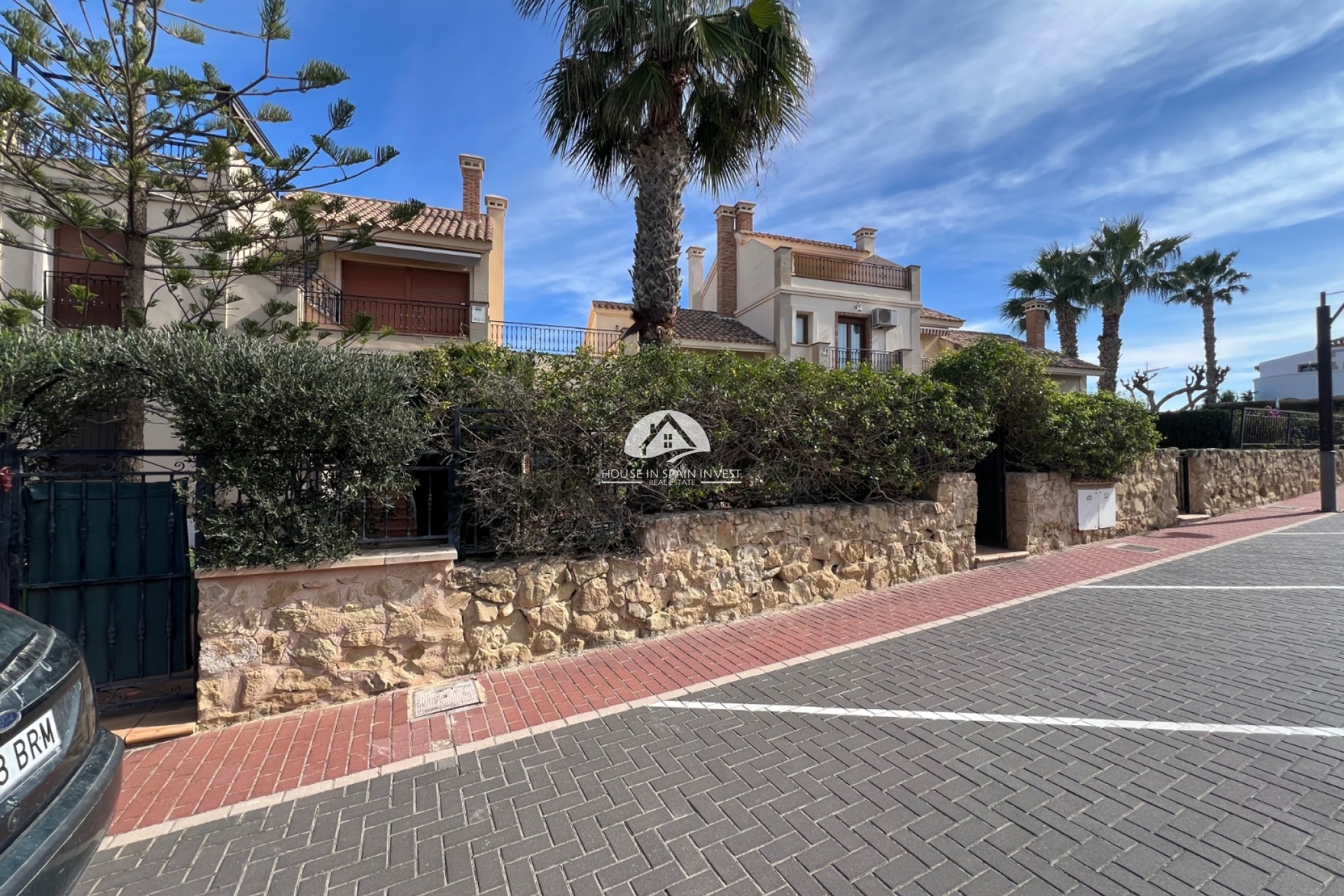 Reventa - Adosado - Algorfa - La finca Golf
