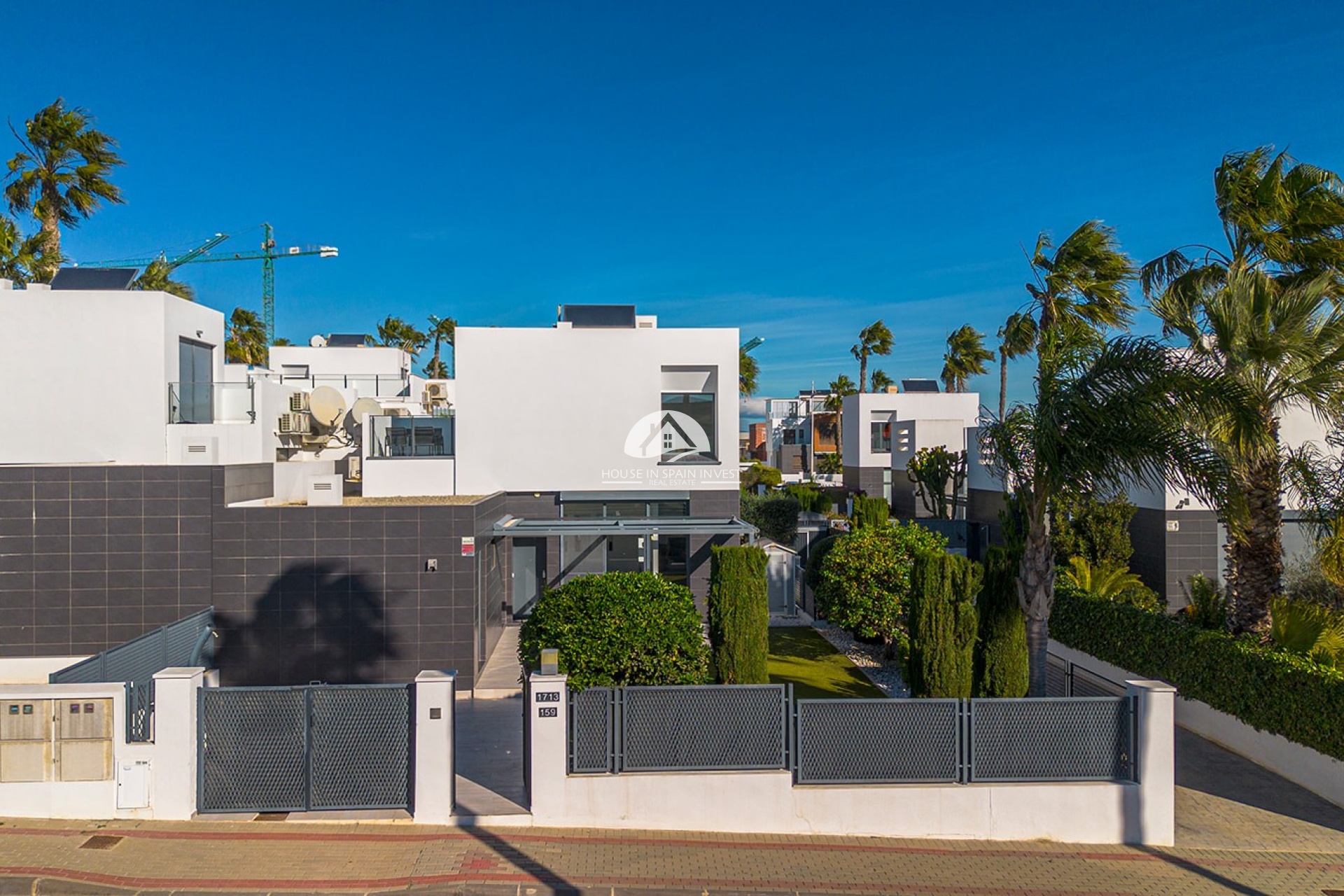 Reventa - Adosado - Algorfa - La finca Golf