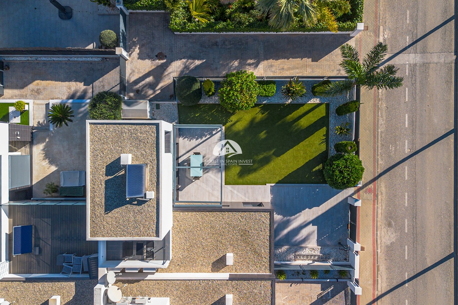 Reventa - Adosado - Algorfa - La finca Golf