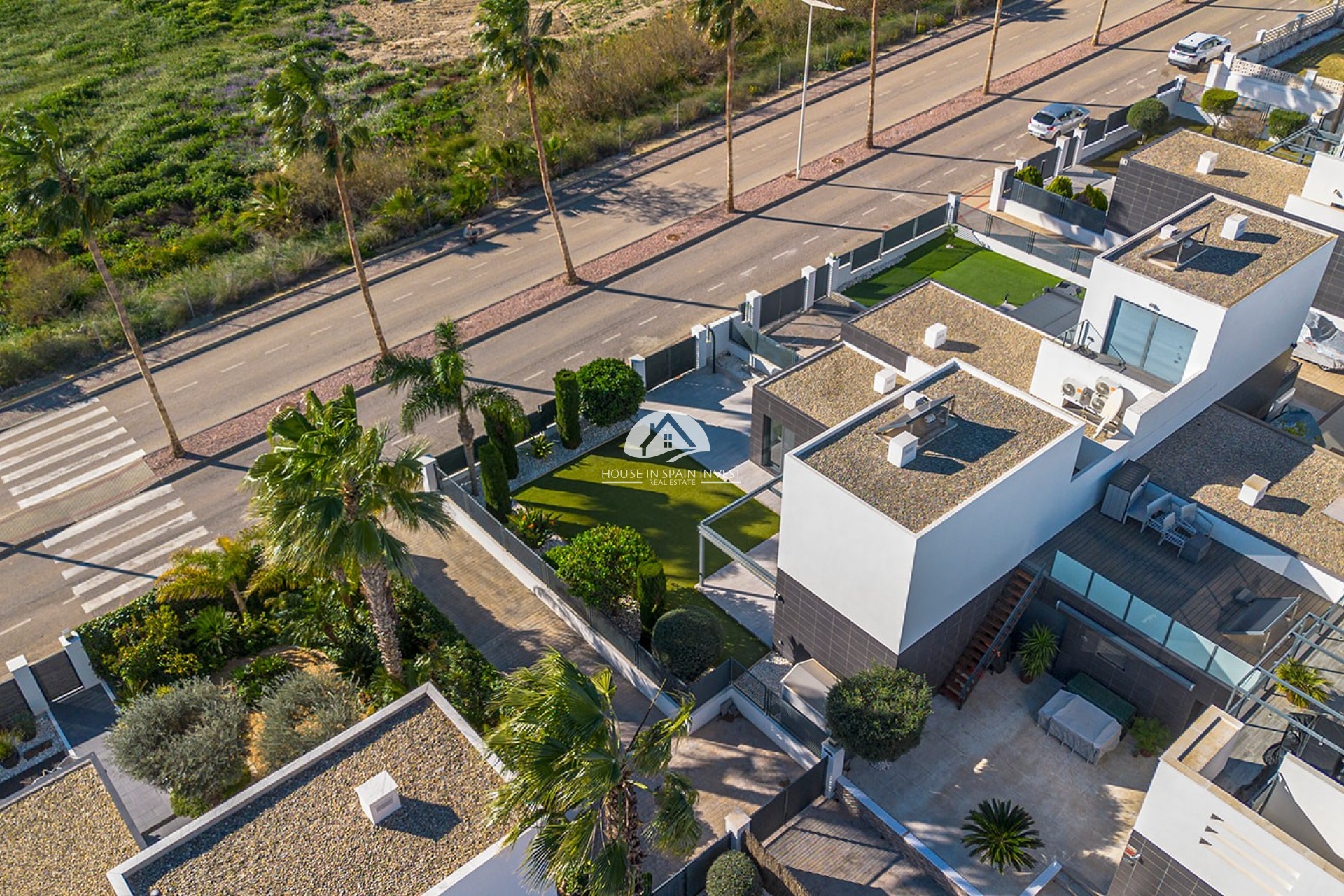 Reventa - Adosado - Algorfa - La finca Golf