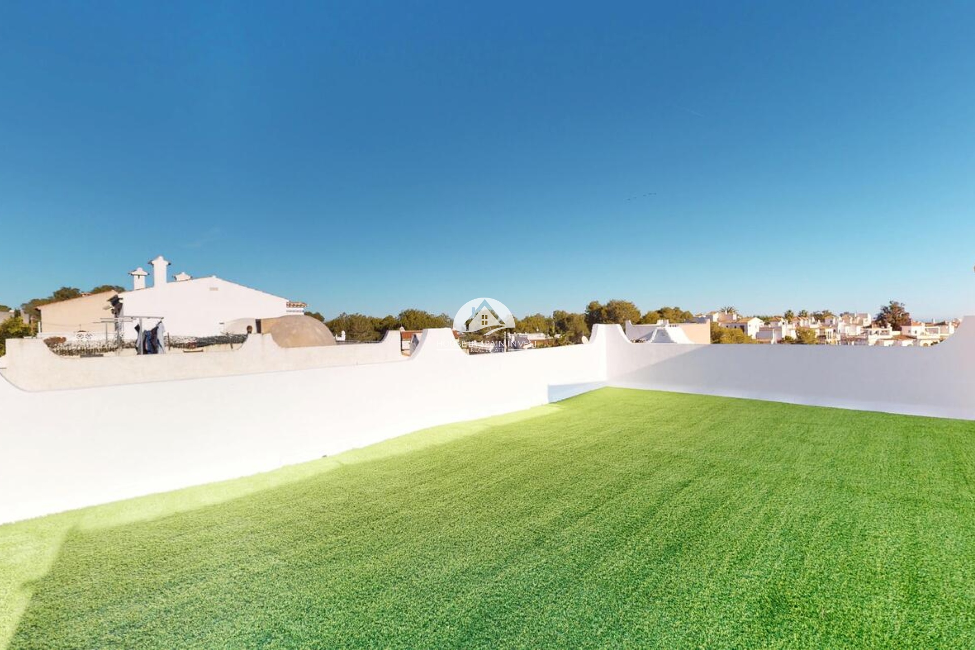 Reventa - Adosado - Orihuela Costa - Blue Lagoon