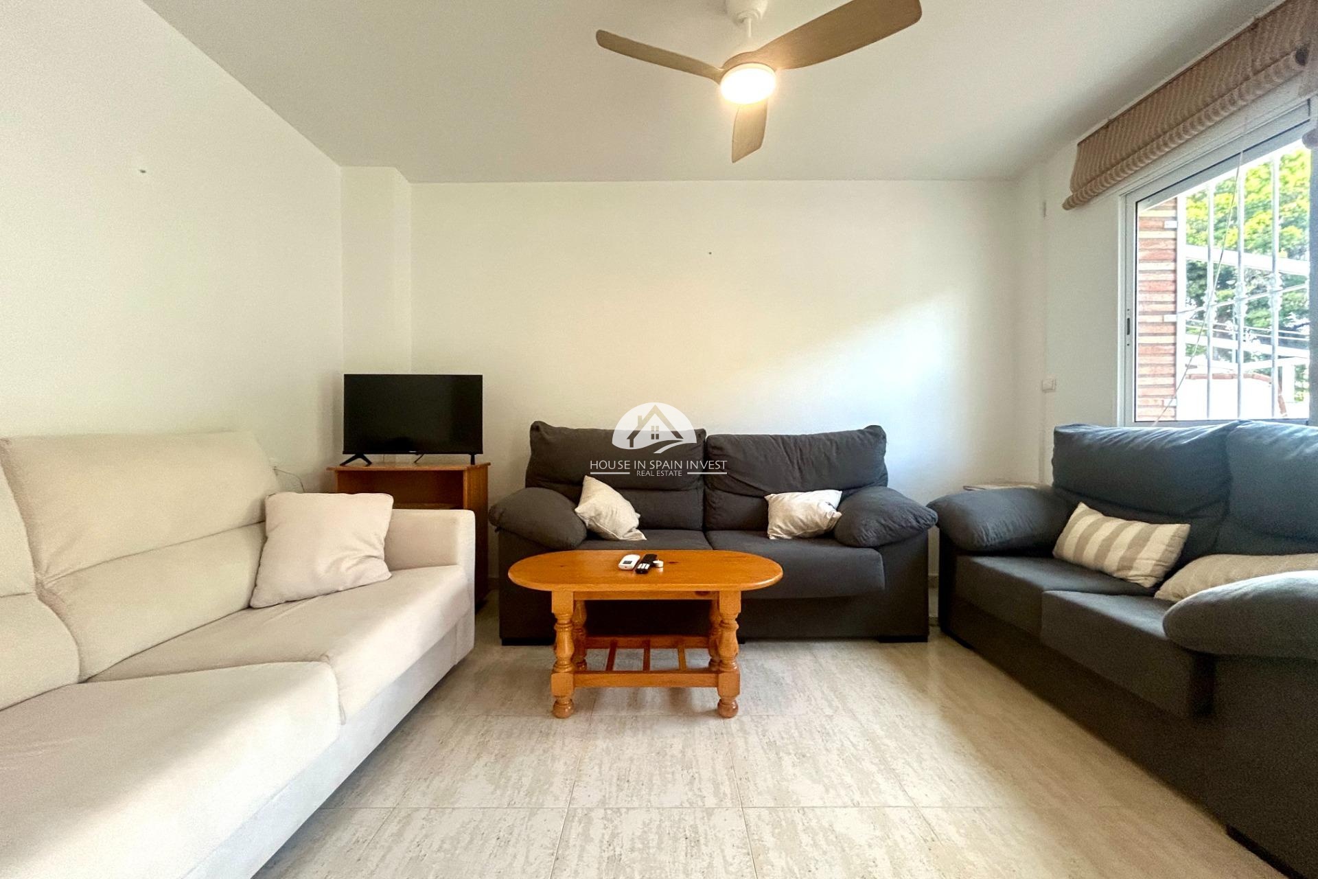 Reventa - Adosado - Orihuela Costa - Dehesa de campoamor