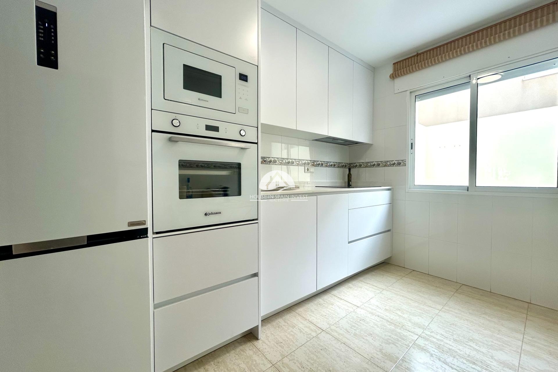 Reventa - Adosado - Orihuela Costa - Dehesa de campoamor