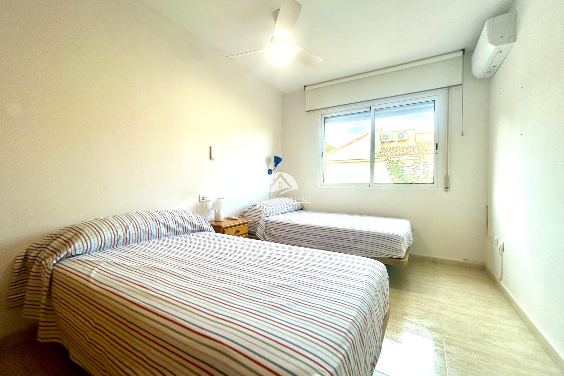 Reventa - Adosado - Orihuela Costa - Dehesa de campoamor