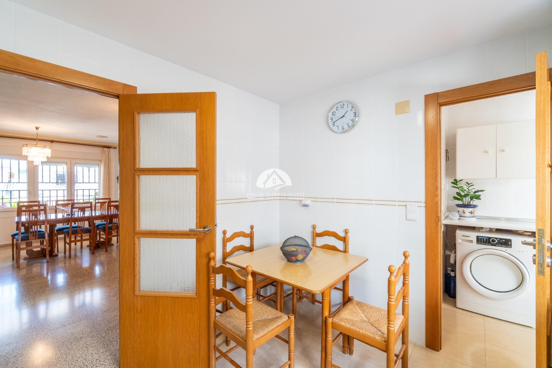 Reventa - Adosado - Orihuela Costa - Desamparados-Hurchillo-Torremendo