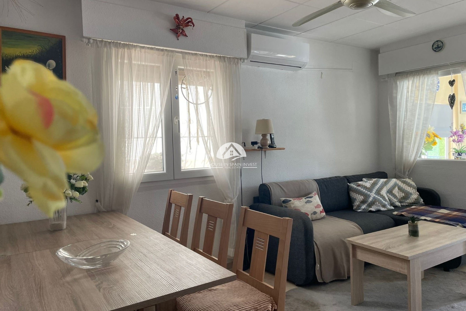 Reventa - Adosado - Orihuela Costa - La Florida