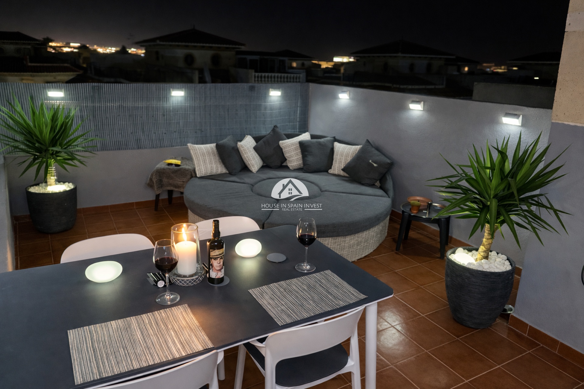 Reventa - Adosado - Orihuela Costa - La Zenia