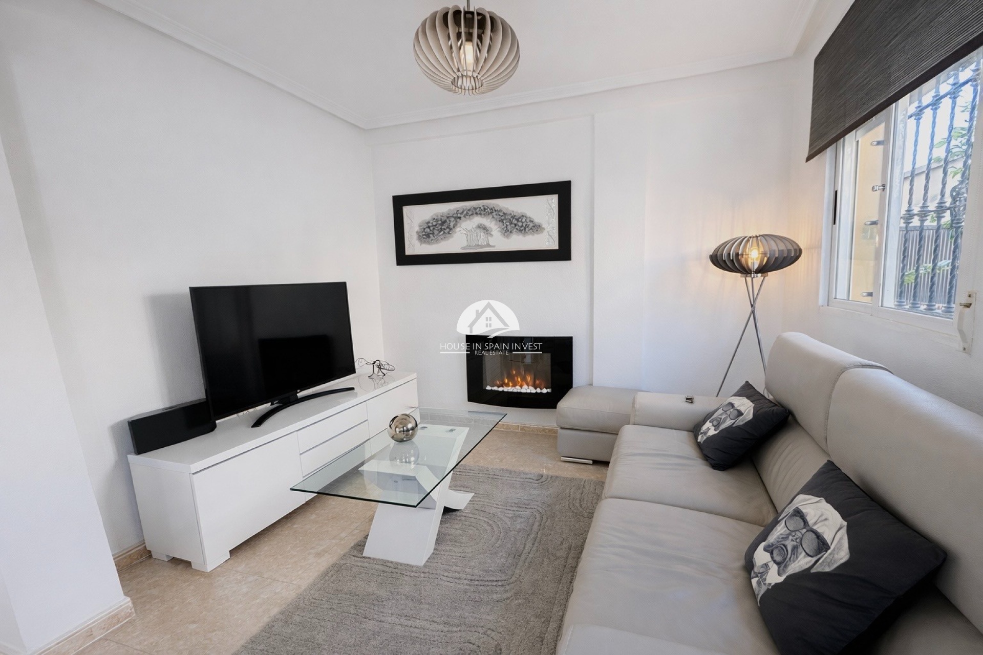 Reventa - Adosado - Orihuela Costa - La Zenia