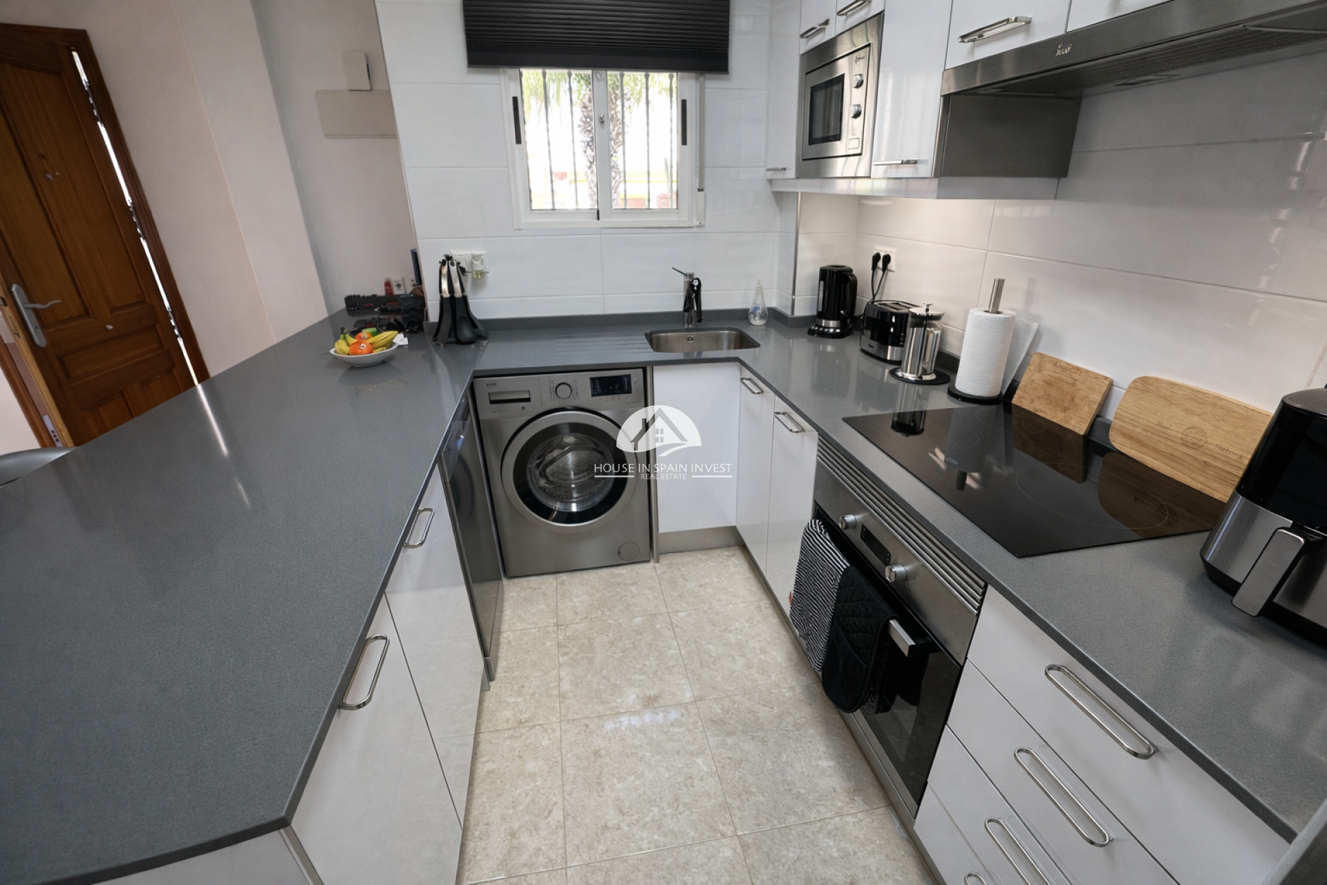 Reventa - Adosado - Orihuela Costa - La Zenia