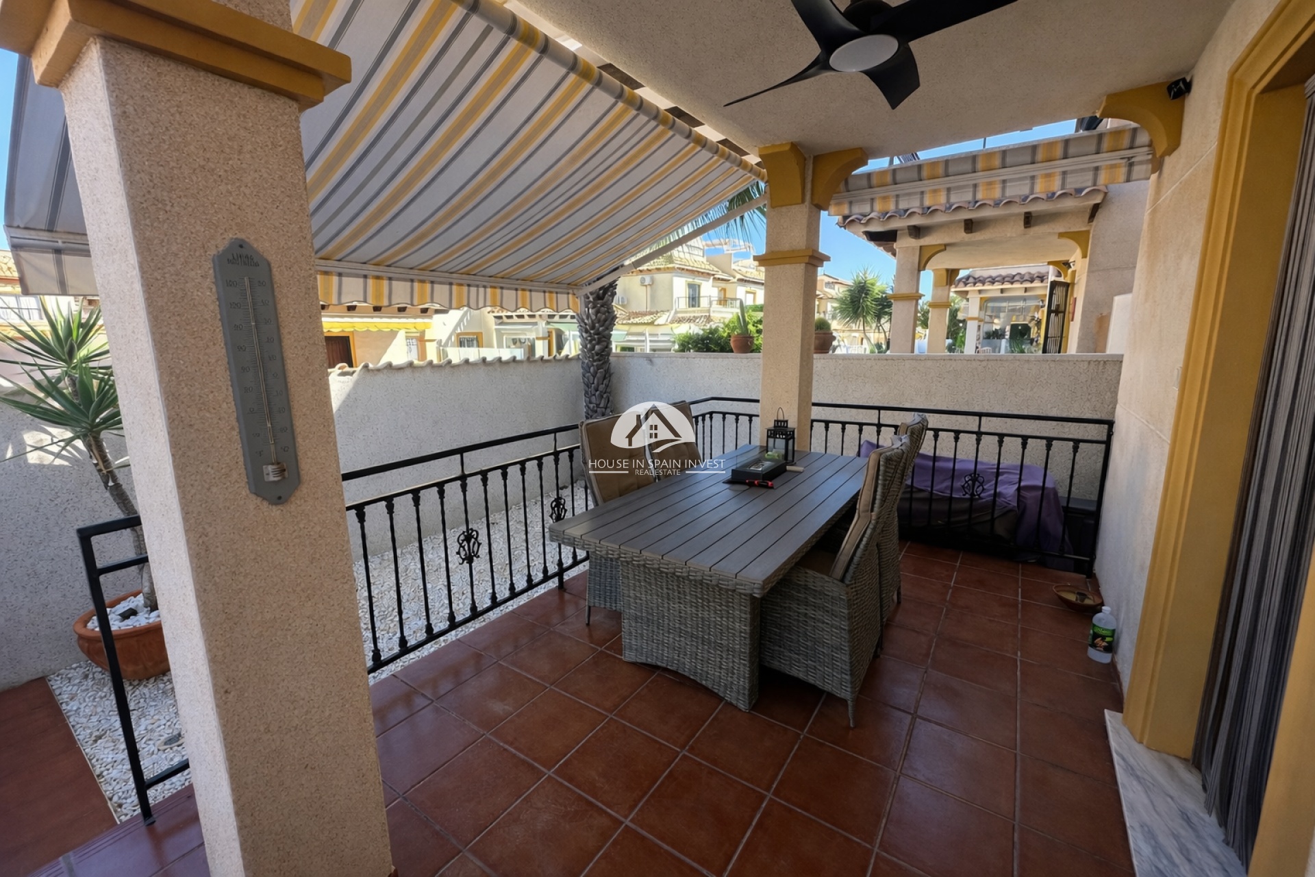 Reventa - Adosado - Orihuela Costa - La Zenia