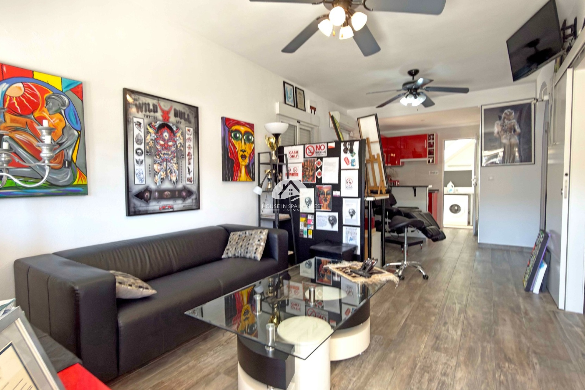 Reventa - Adosado - Orihuela Costa - La Zenia